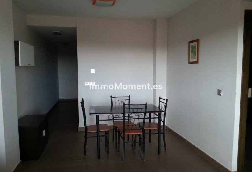 Reventa - Apartamento - La Nucía - La Nucia Centro