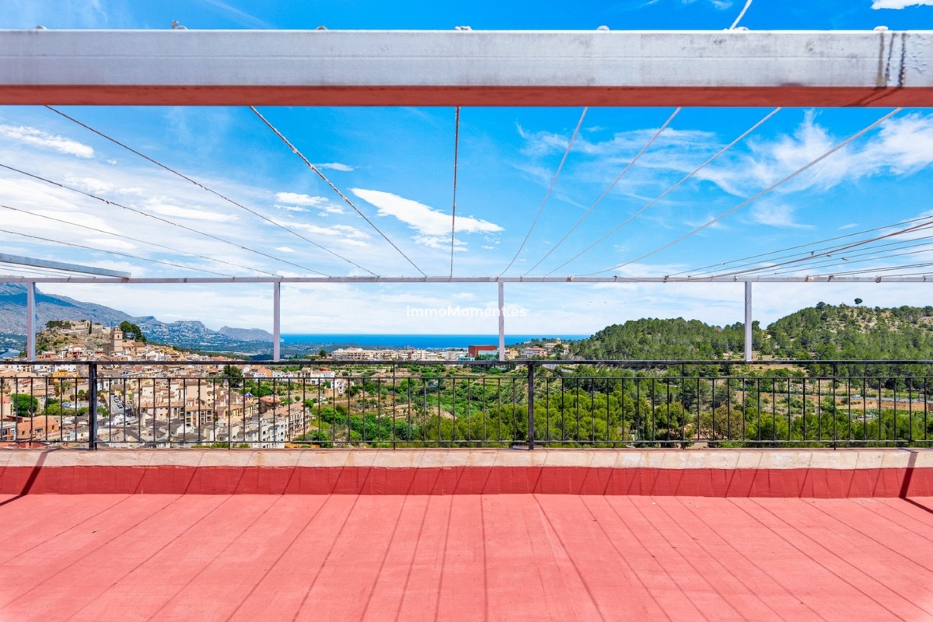 Reventa - Apartamento - La Nucía - La Nucia Centro