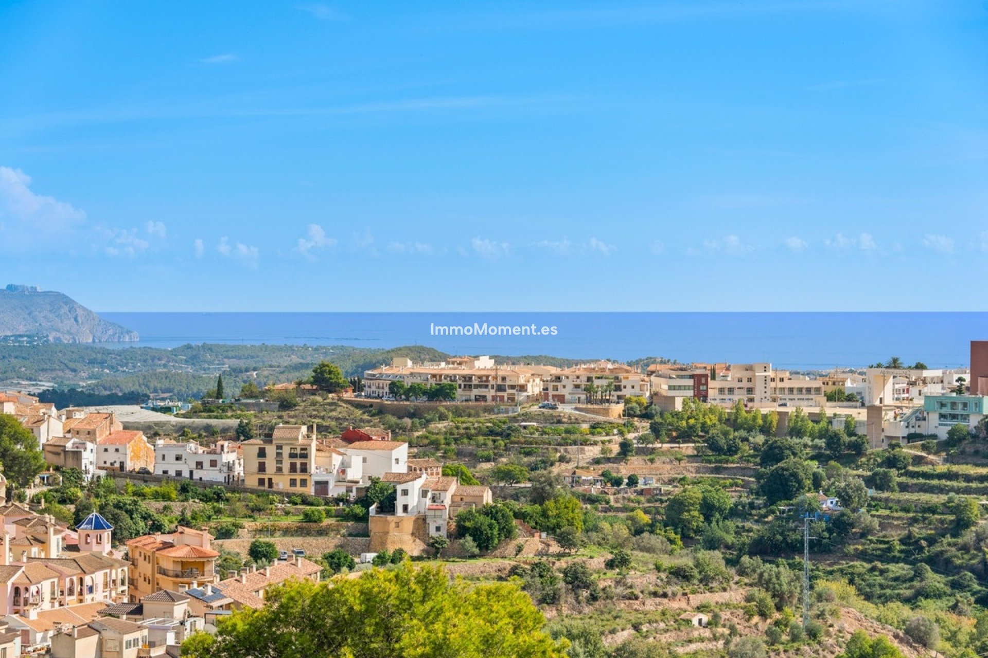 Reventa - Apartamento - La Nucía - La Nucia Centro