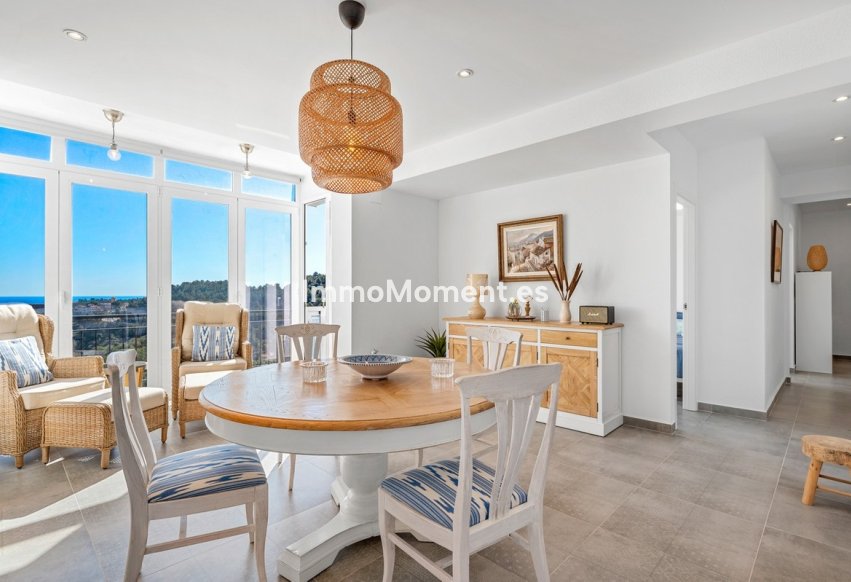 Reventa - Apartamento - La Nucía - La Nucia Centro