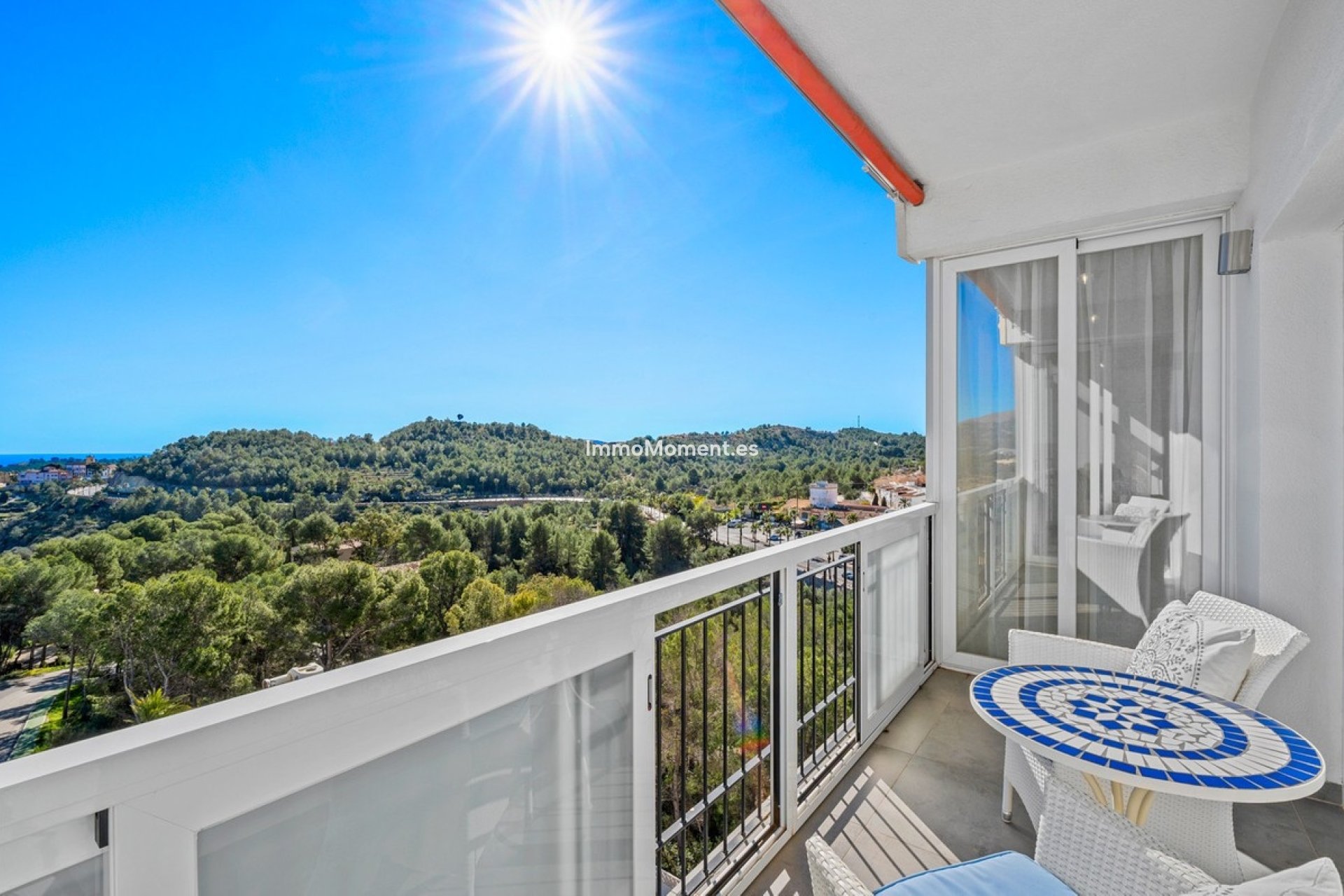Reventa - Apartamento - La Nucía - La Nucia Centro
