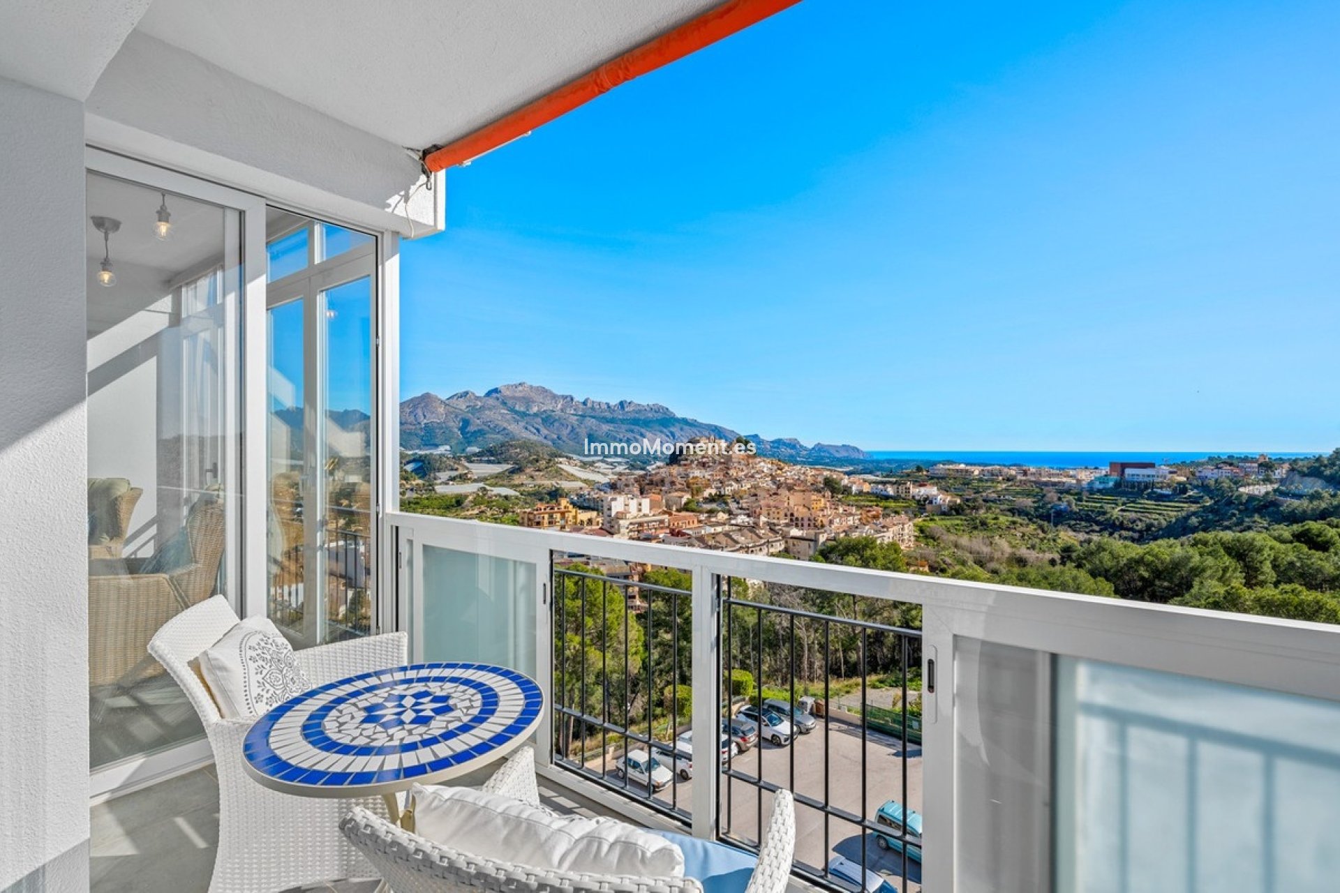 Reventa - Apartamento - La Nucía - La Nucia Centro