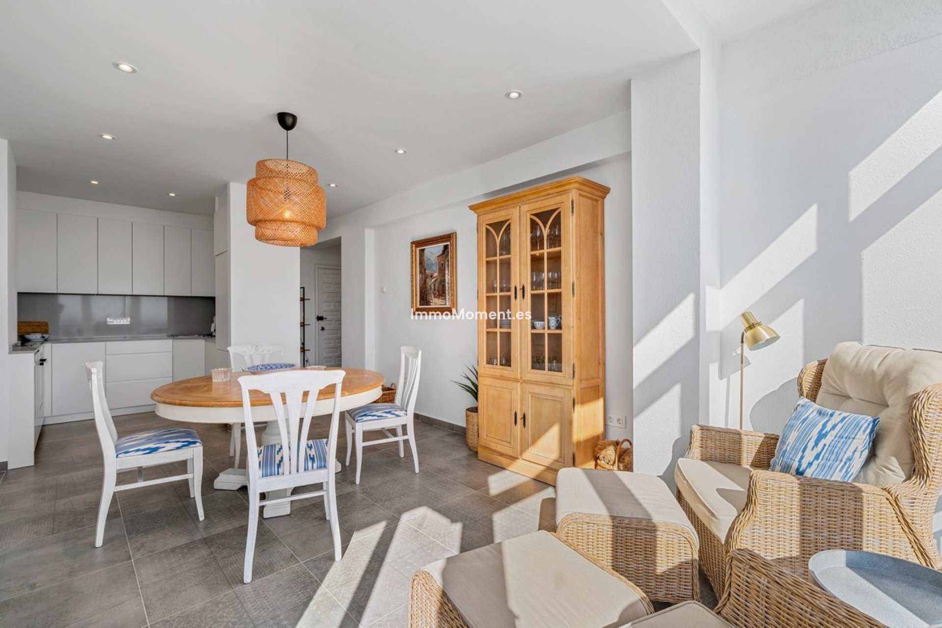 Reventa - Apartamento - La Nucía - La Nucia Centro