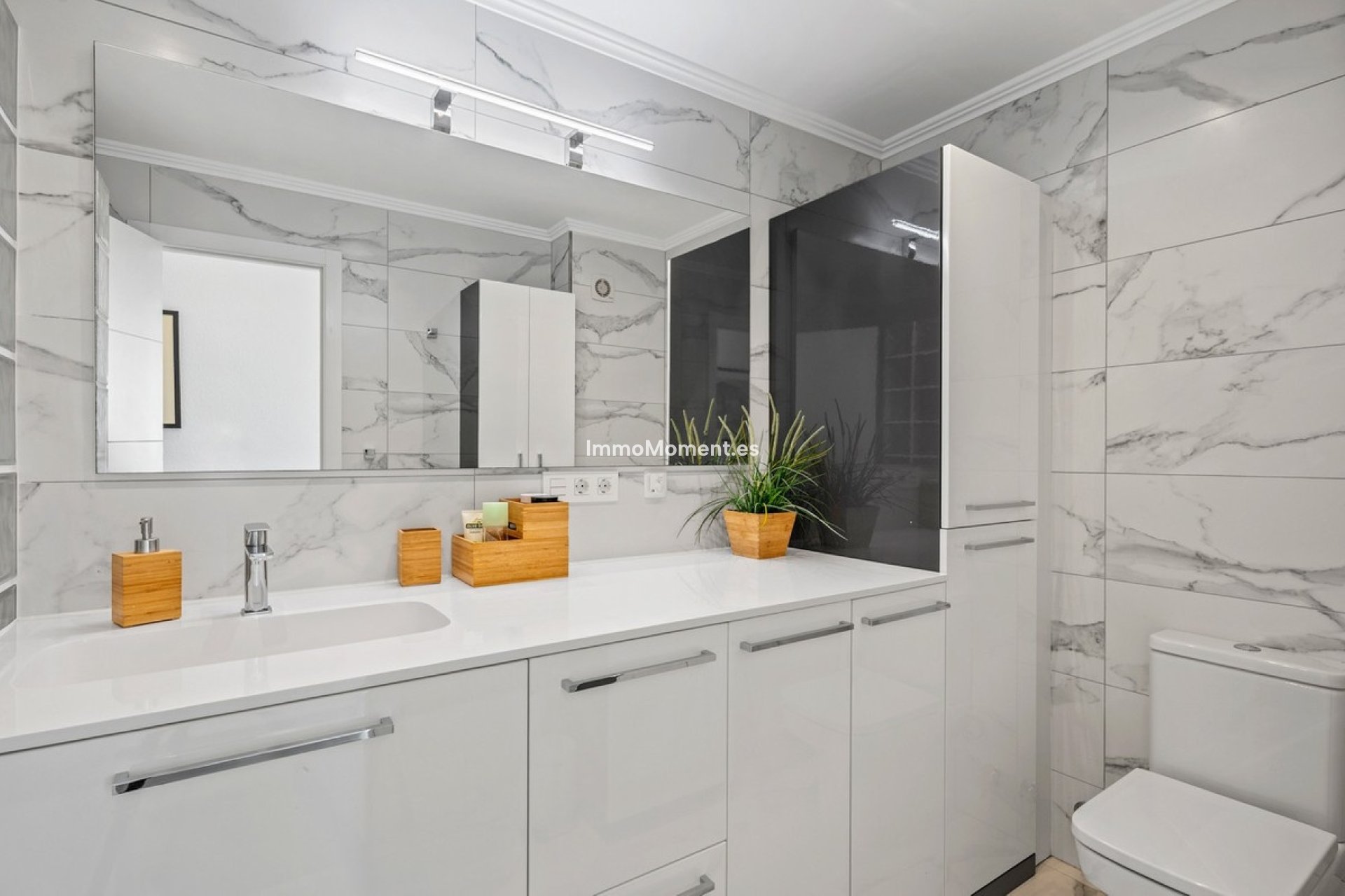 Reventa - Apartamento - La Nucía - La Nucia Centro