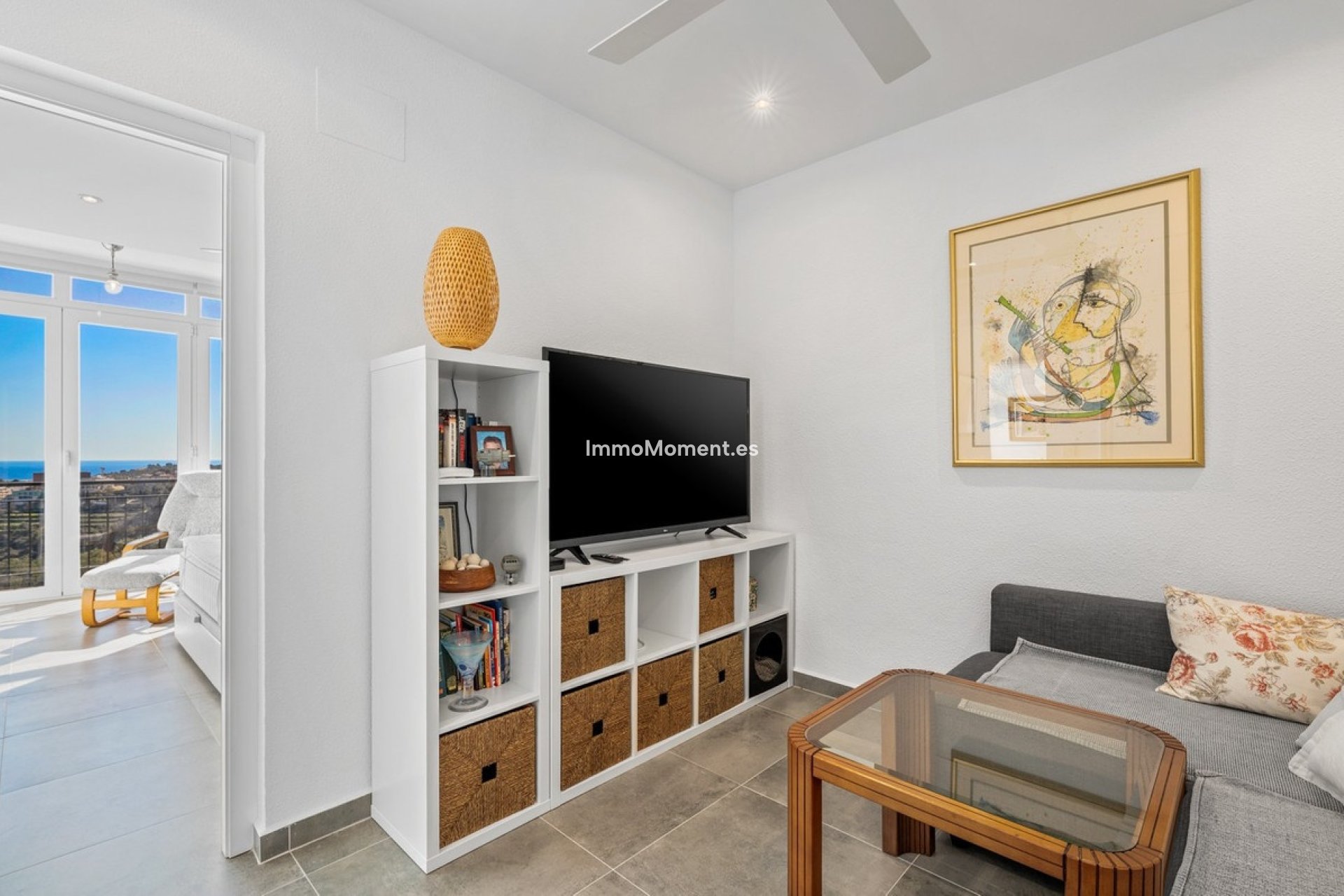 Reventa - Apartamento - La Nucía - La Nucia Centro
