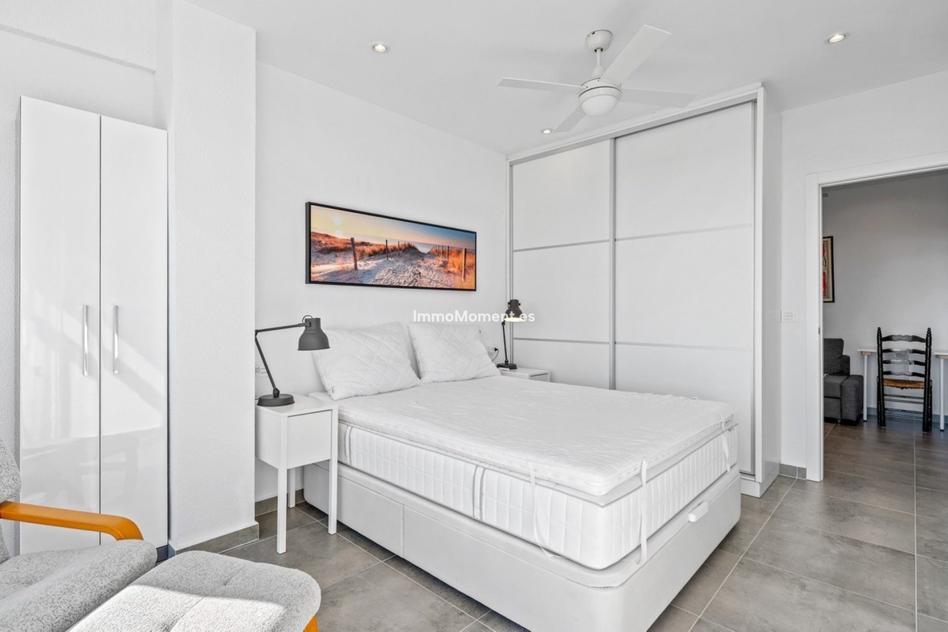 Reventa - Apartamento - La Nucía - La Nucia Centro