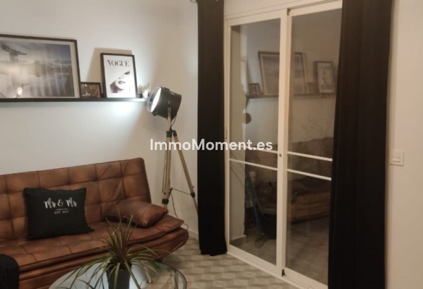 Reventa - Apartamento - La Nucía - La Nucia Centro