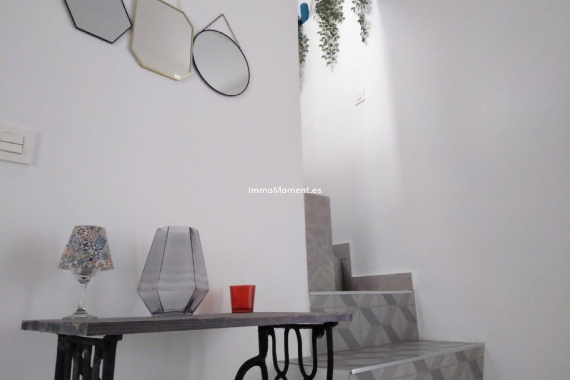 Reventa - Apartamento - La Nucía - La Nucia Centro