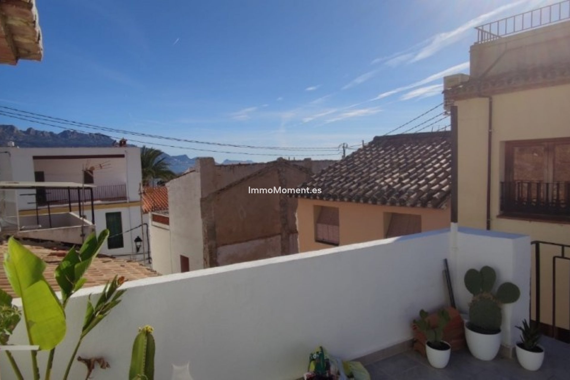 Reventa - Apartamento - La Nucía - La Nucia Centro