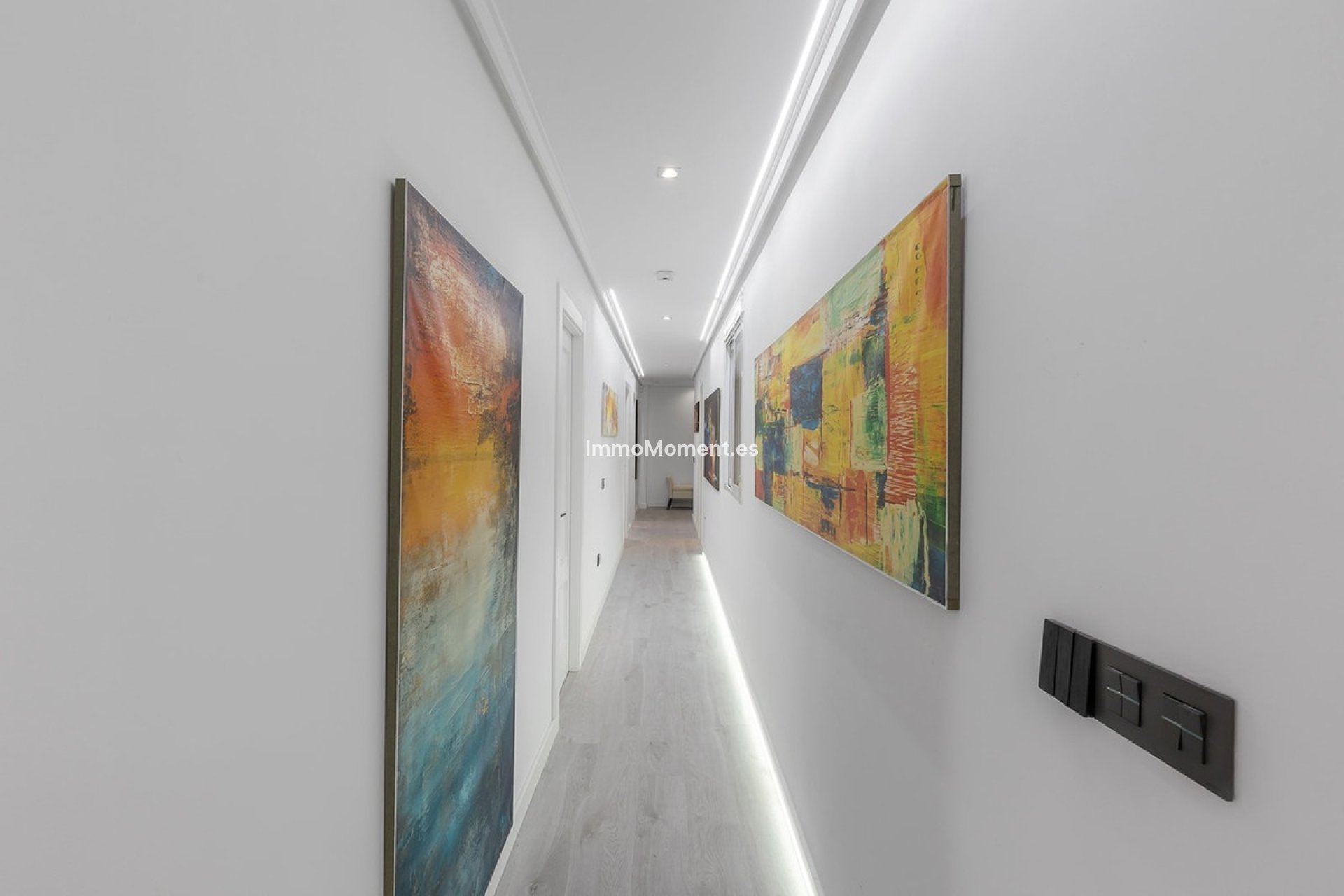 Reventa - Apartamento - Los Montesinos - Los Montesinos Centro