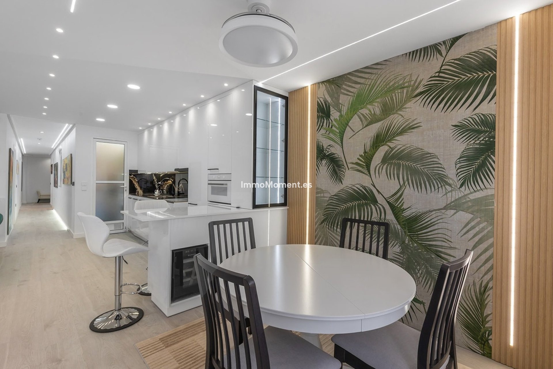 Reventa - Apartamento - Los Montesinos - Los Montesinos Centro