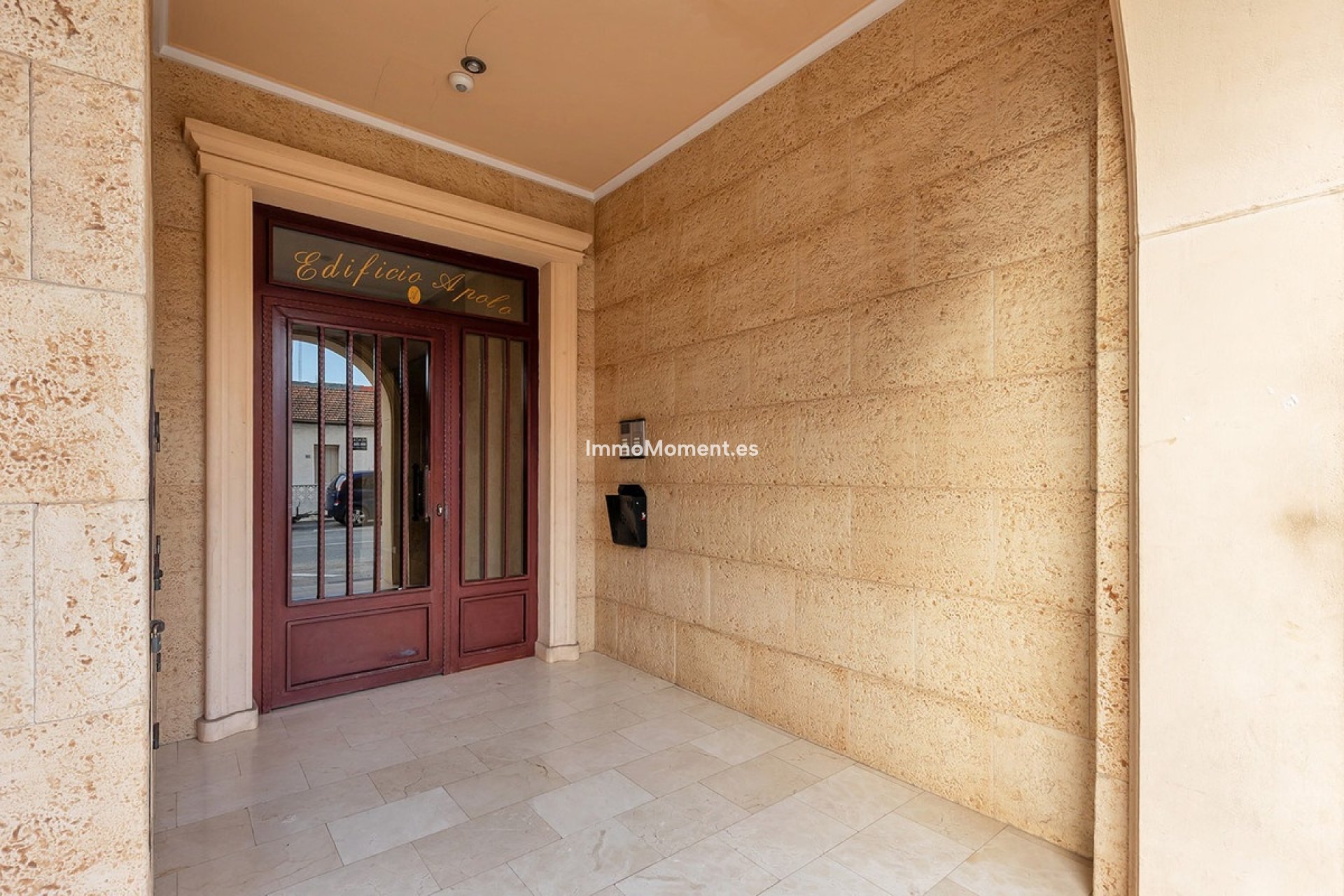 Reventa - Apartamento - Los Montesinos - Los Montesinos Centro