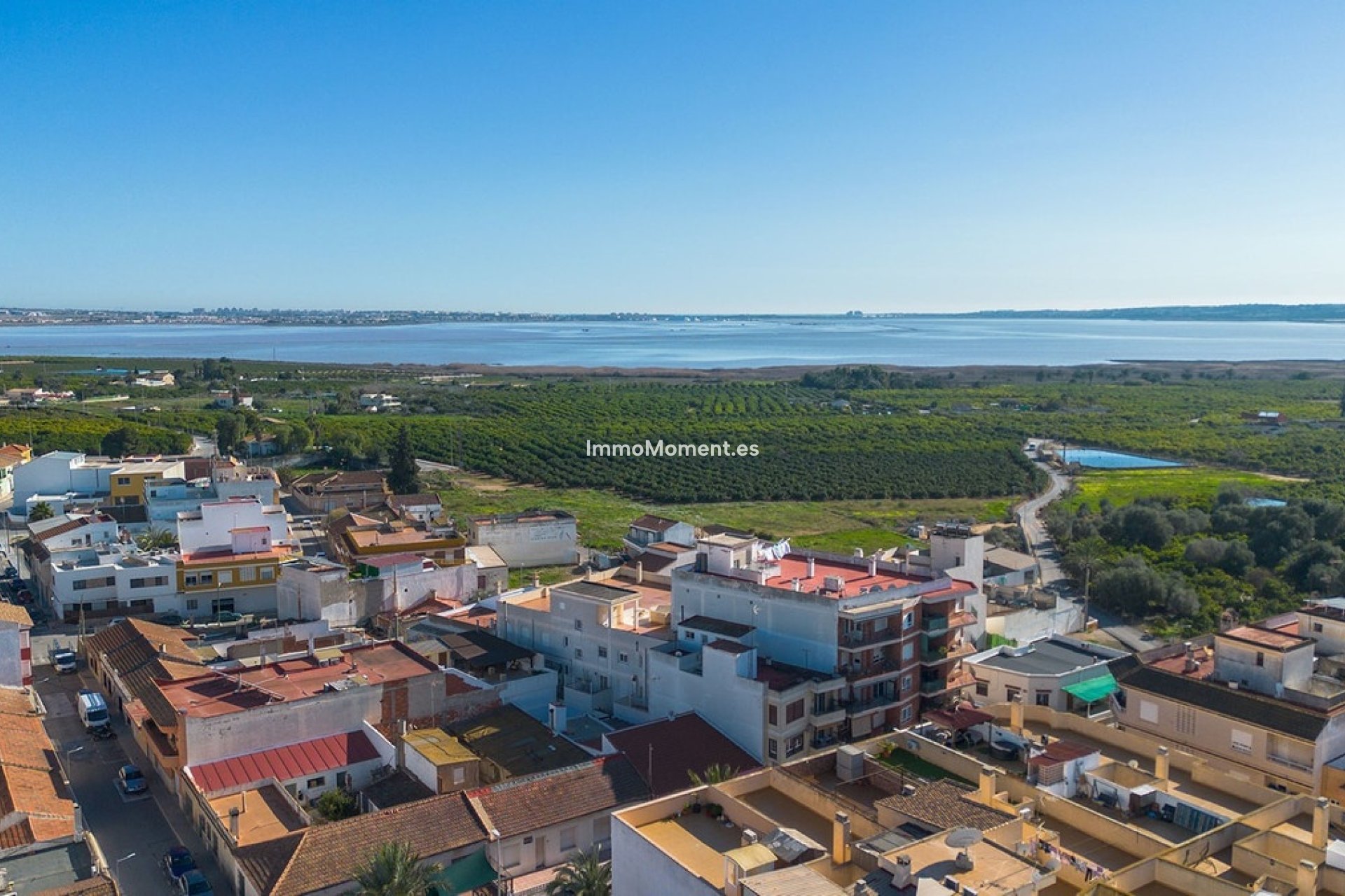 Reventa - Apartamento - Los Montesinos - Los Montesinos Centro