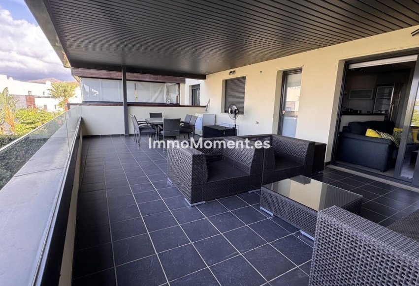 Reventa - Apartamento - Málaga - Benahavís