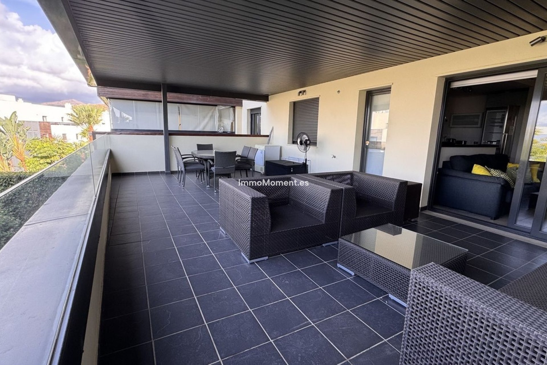 Reventa - Apartamento - Málaga - Benahavís