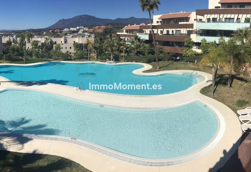Reventa - Apartamento - Málaga - Benahavís