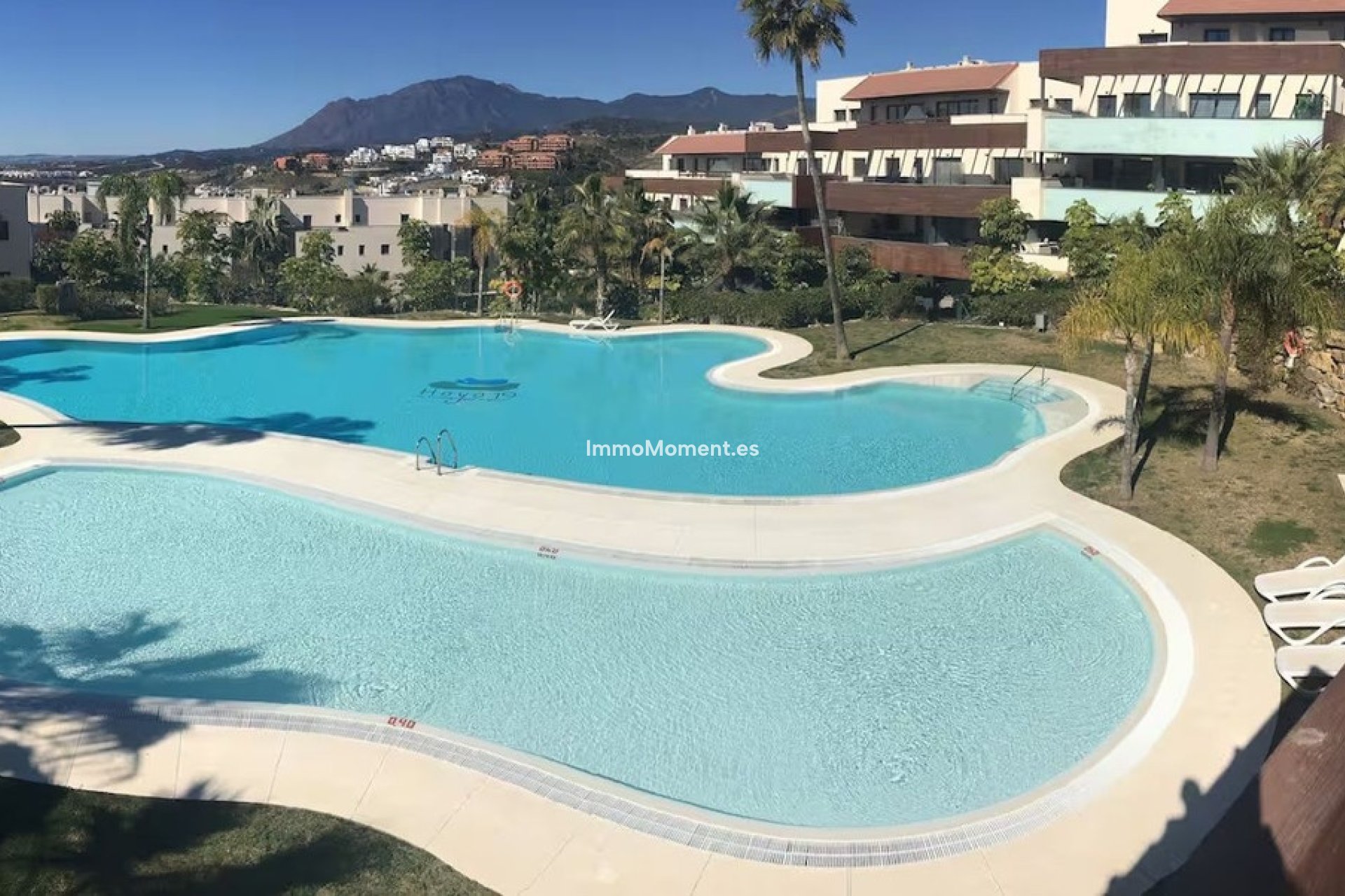 Reventa - Apartamento - Málaga - Benahavís