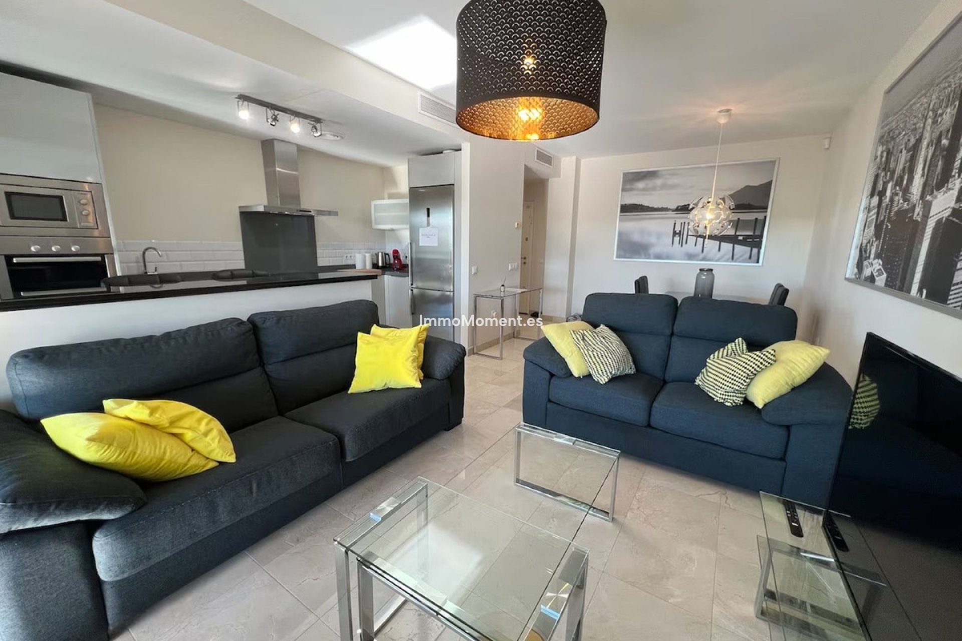 Reventa - Apartamento - Málaga - Benahavís