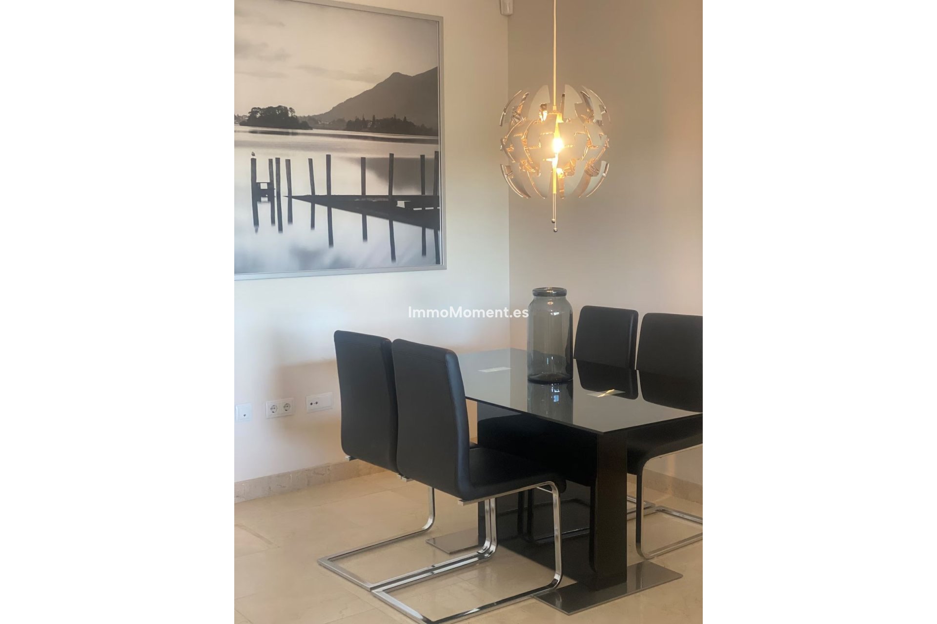 Reventa - Apartamento - Málaga - Benahavís