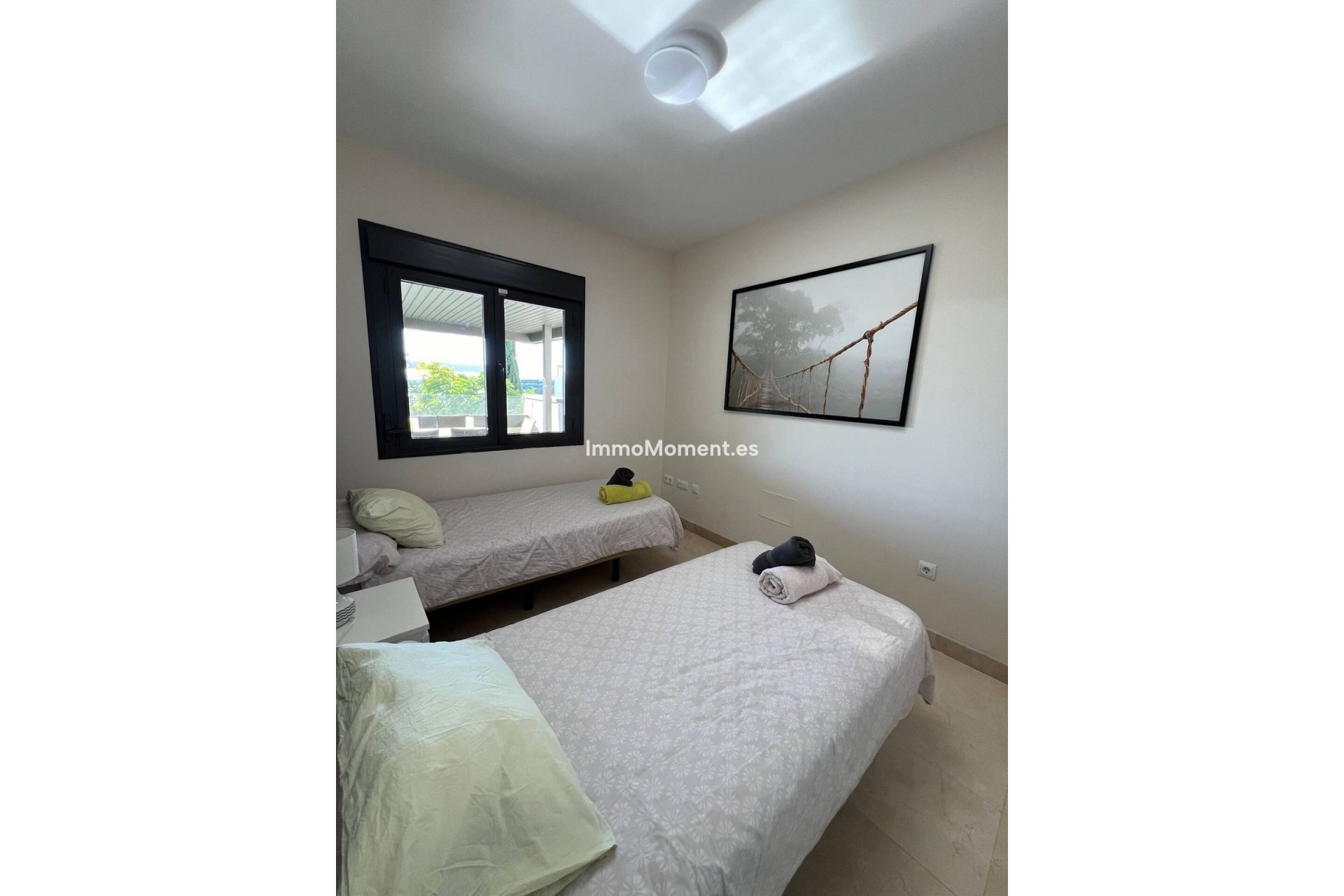 Reventa - Apartamento - Málaga - Benahavís