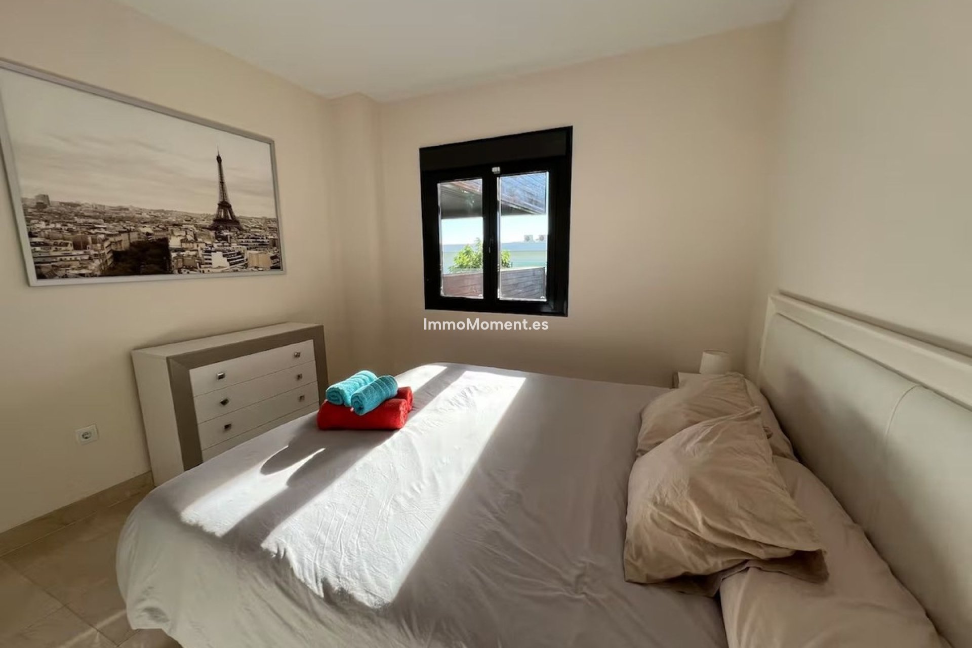 Reventa - Apartamento - Málaga - Benahavís