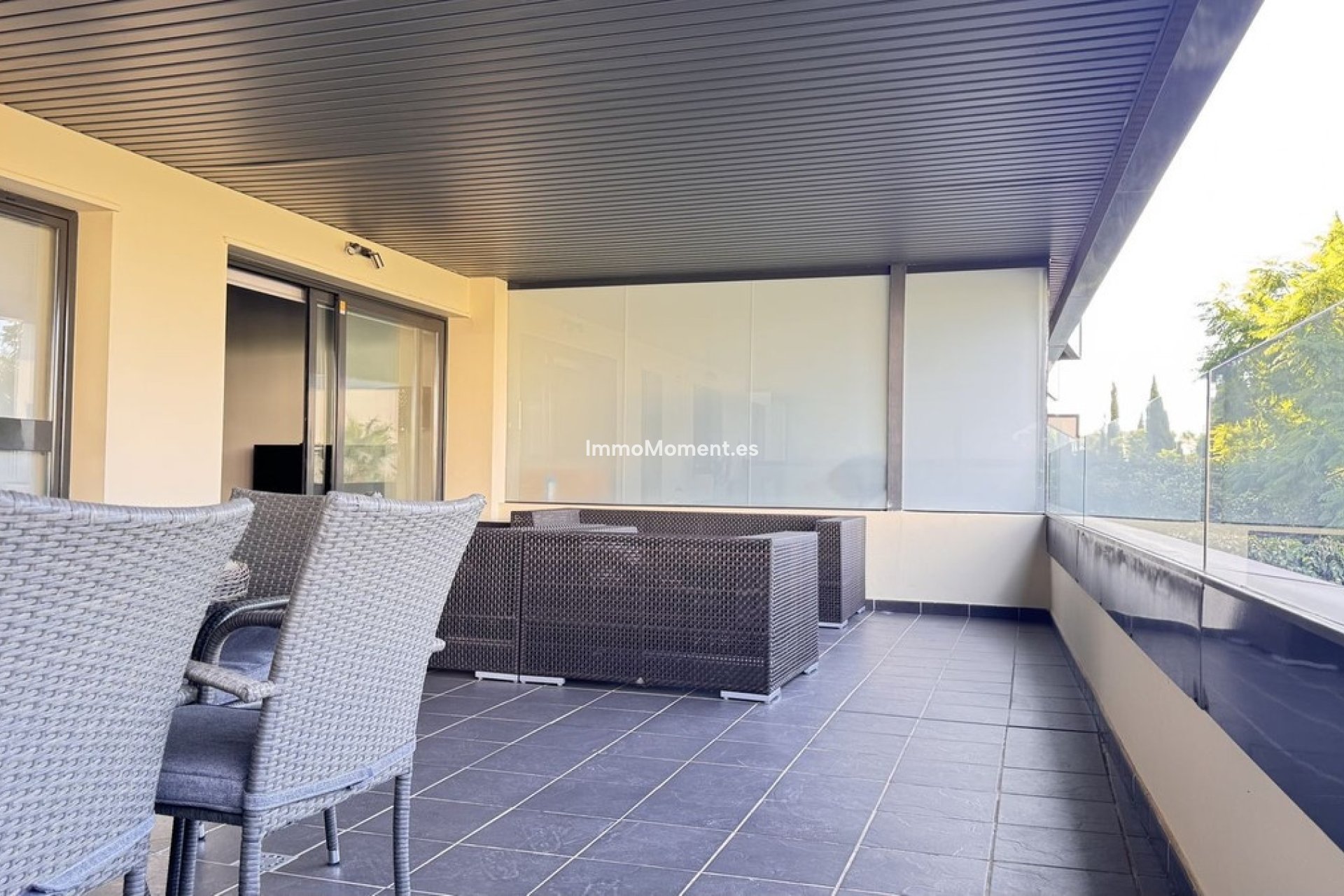 Reventa - Apartamento - Málaga - Benahavís