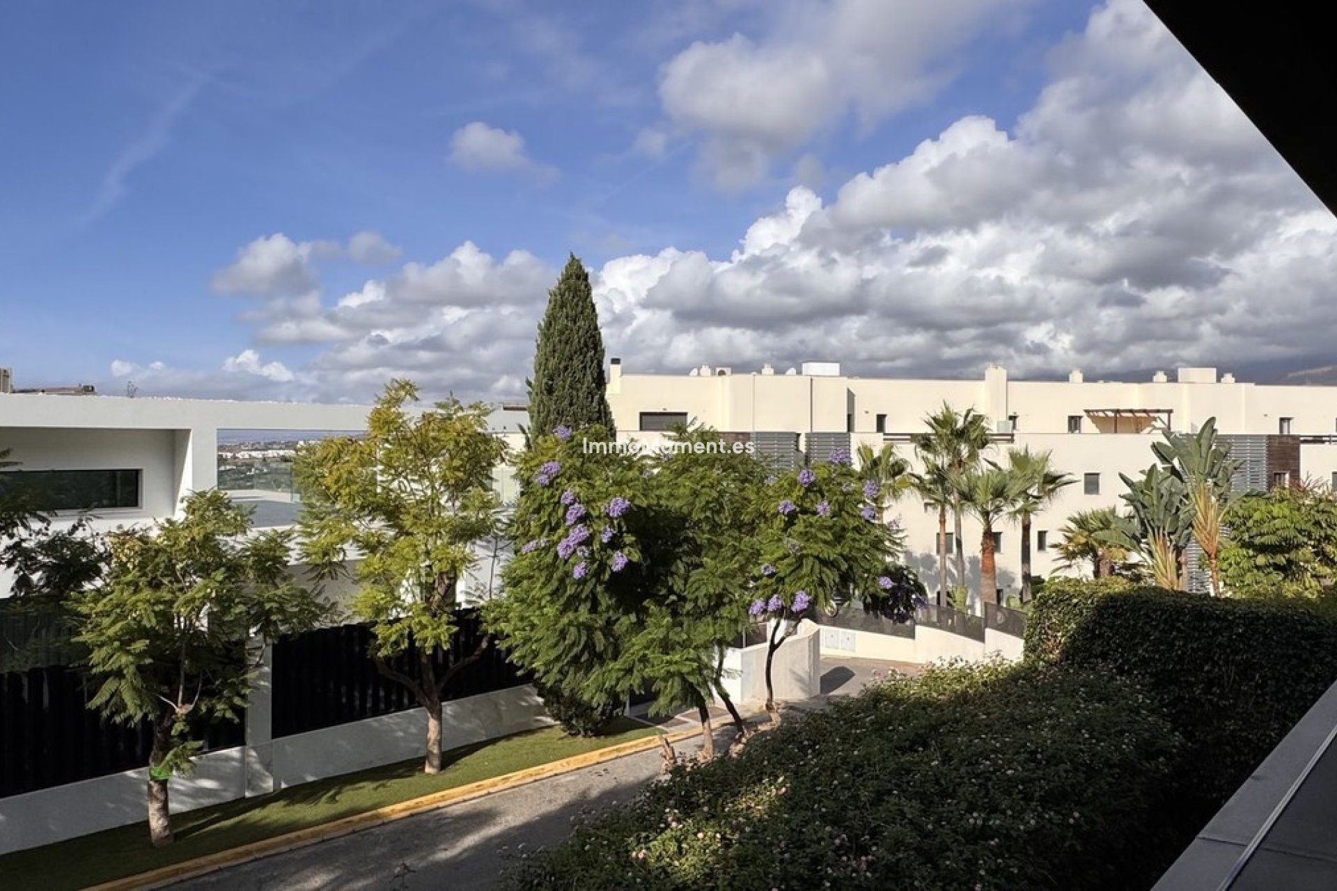Reventa - Apartamento - Málaga - Benahavís