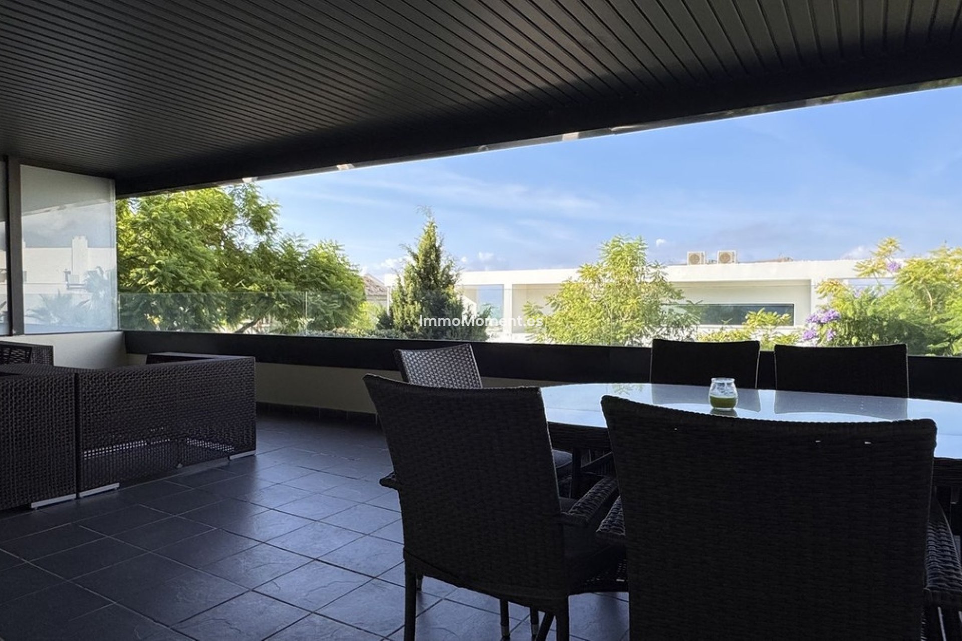 Reventa - Apartamento - Málaga - Benahavís