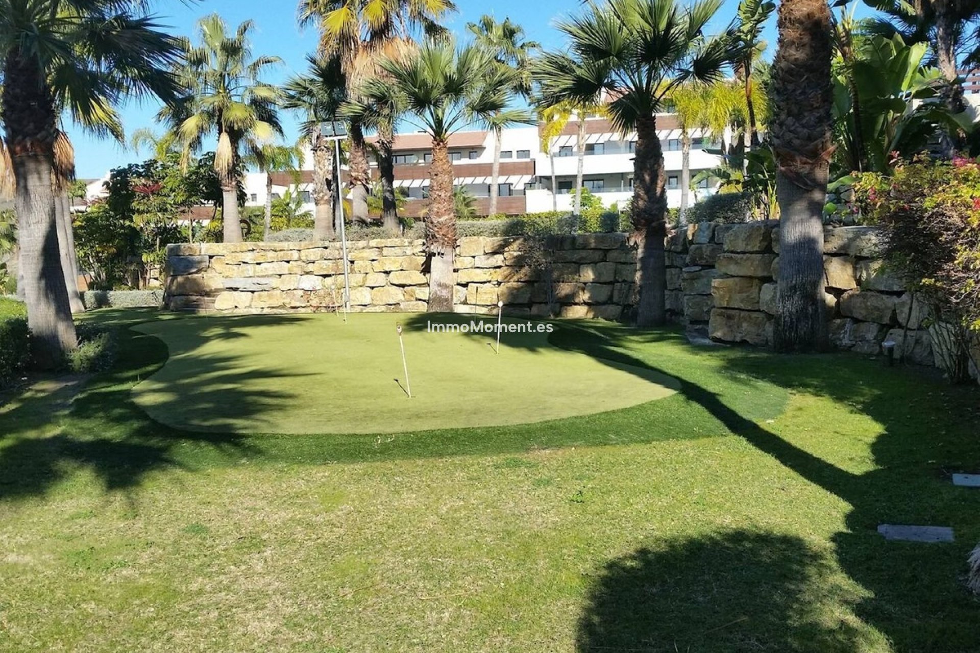 Reventa - Apartamento - Málaga - Benahavís