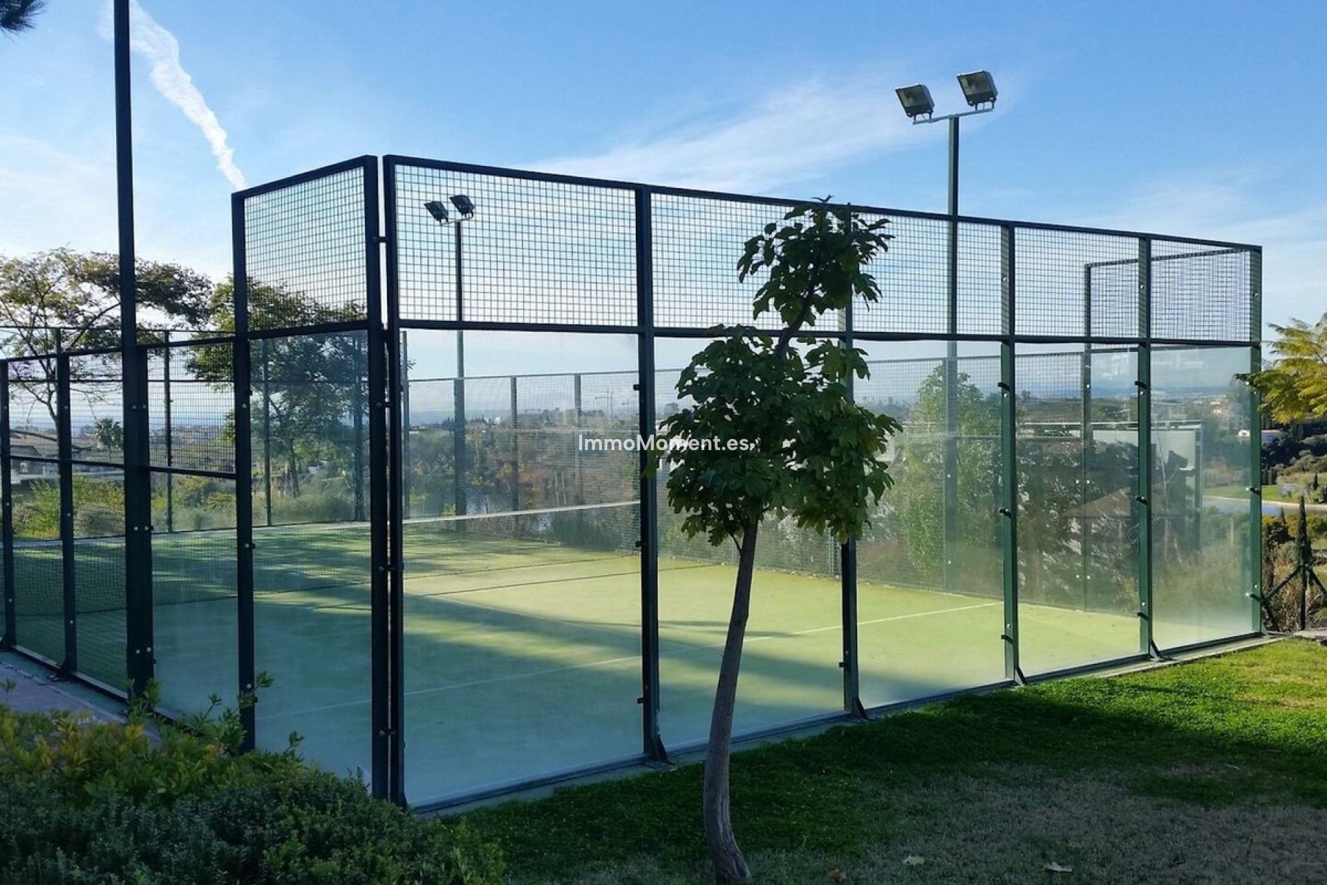 Reventa - Apartamento - Málaga - Benahavís