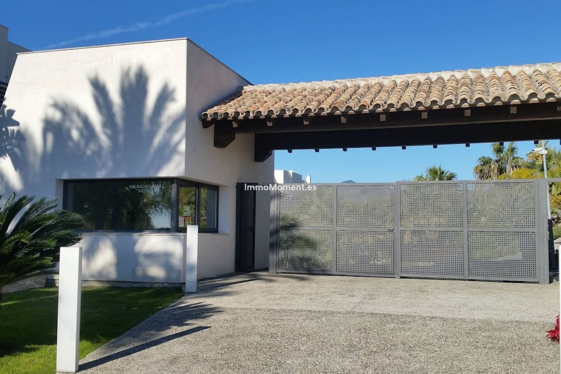 Reventa - Apartamento - Málaga - Benahavís
