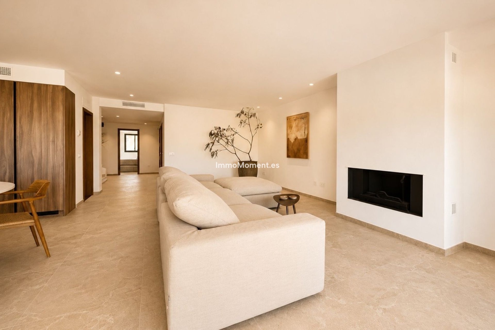 Reventa - Apartamento - Málaga - Benahavís