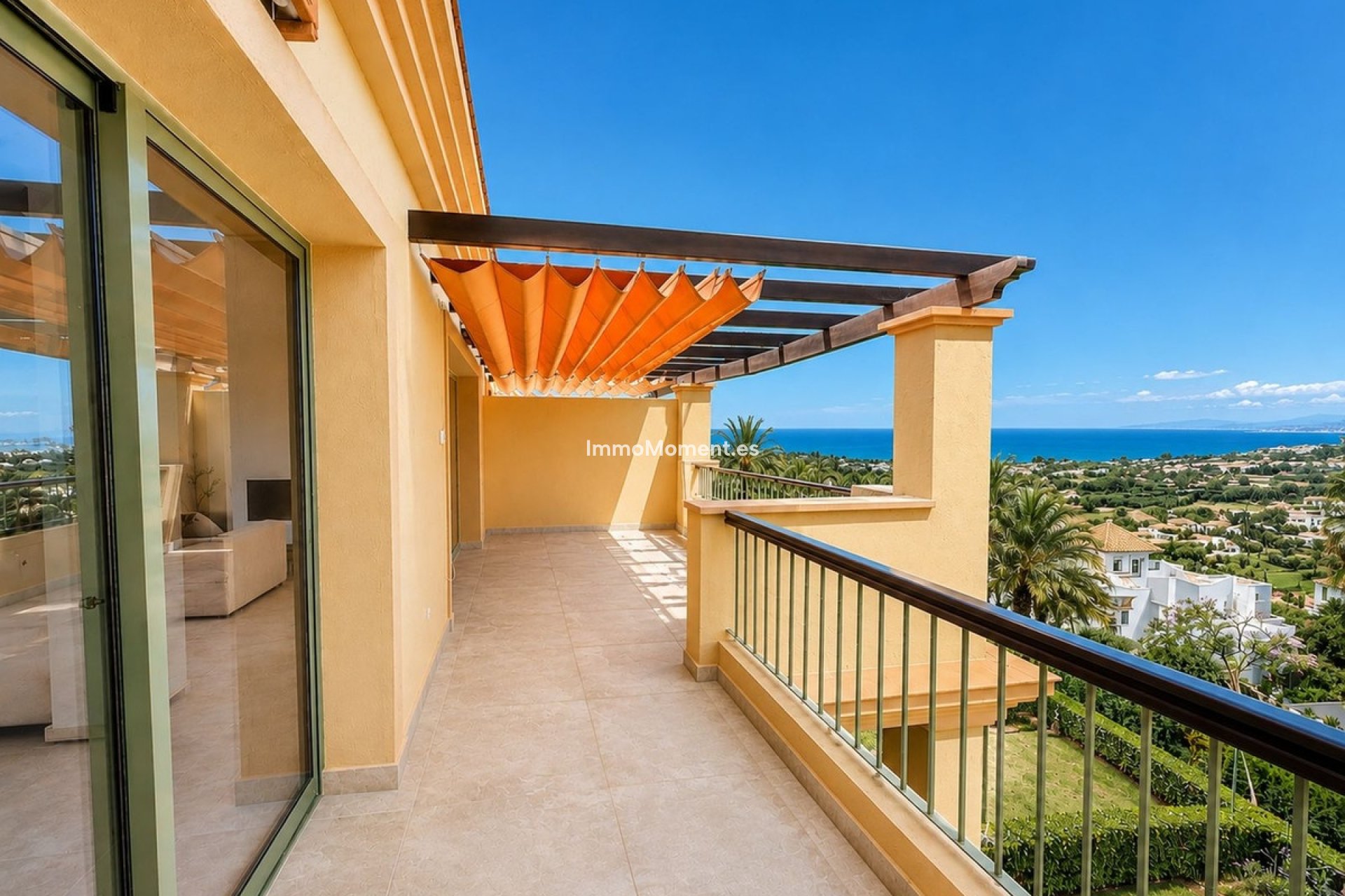 Reventa - Apartamento - Málaga - Benahavís