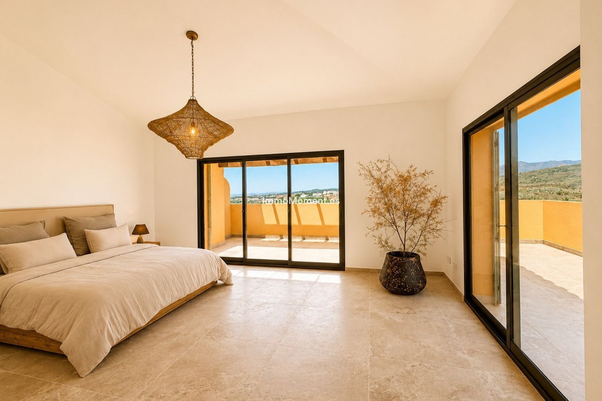 Reventa - Apartamento - Málaga - Benahavís