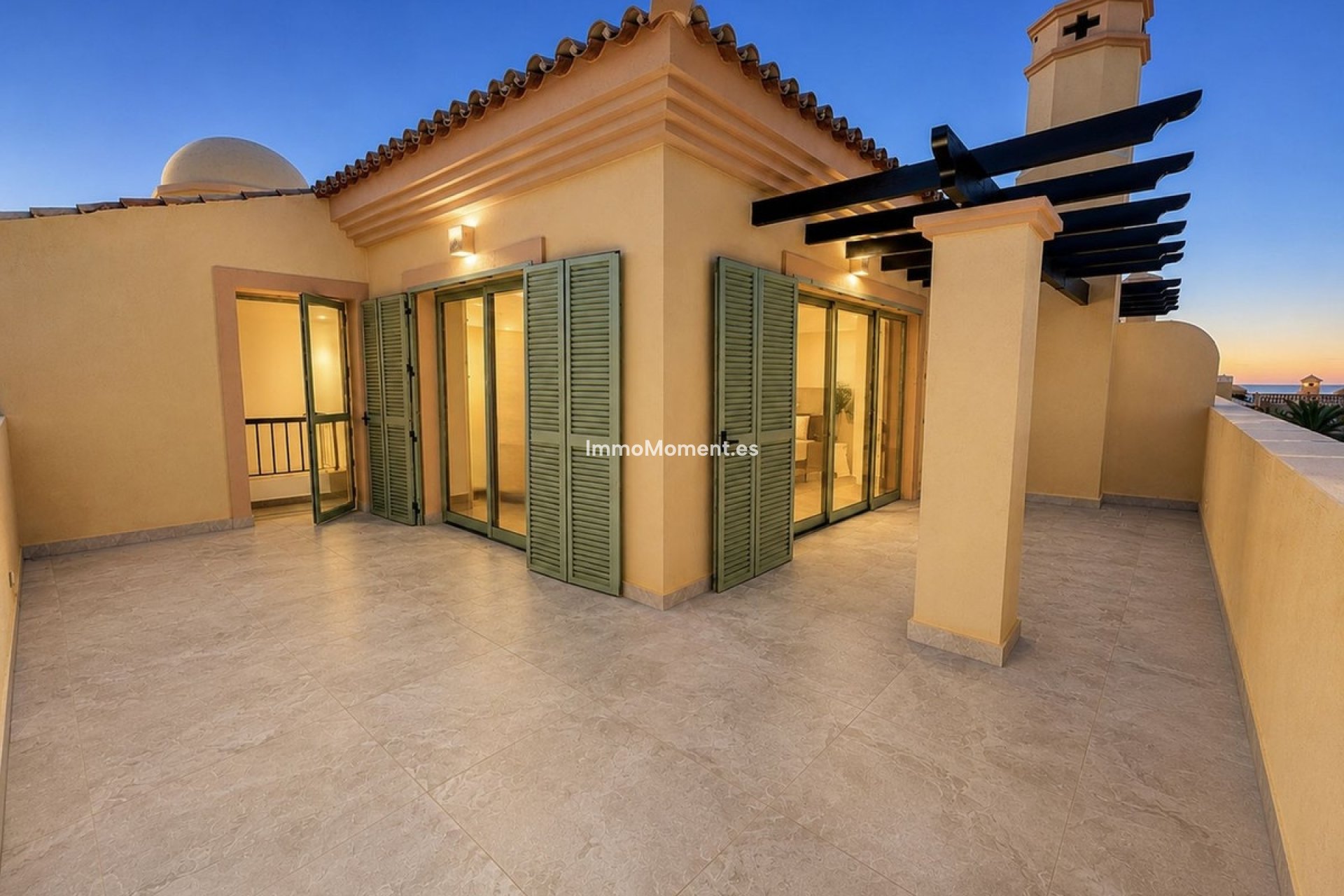 Reventa - Apartamento - Málaga - Benahavís