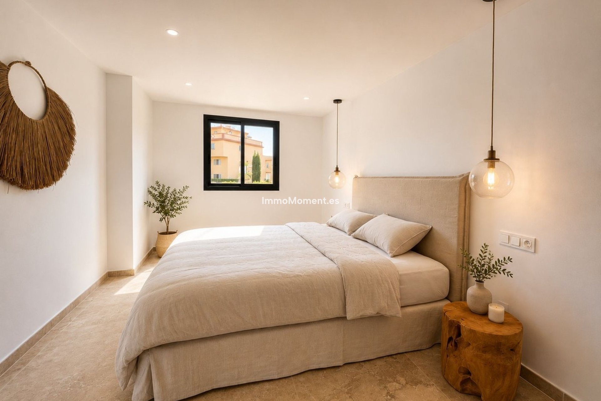 Reventa - Apartamento - Málaga - Benahavís