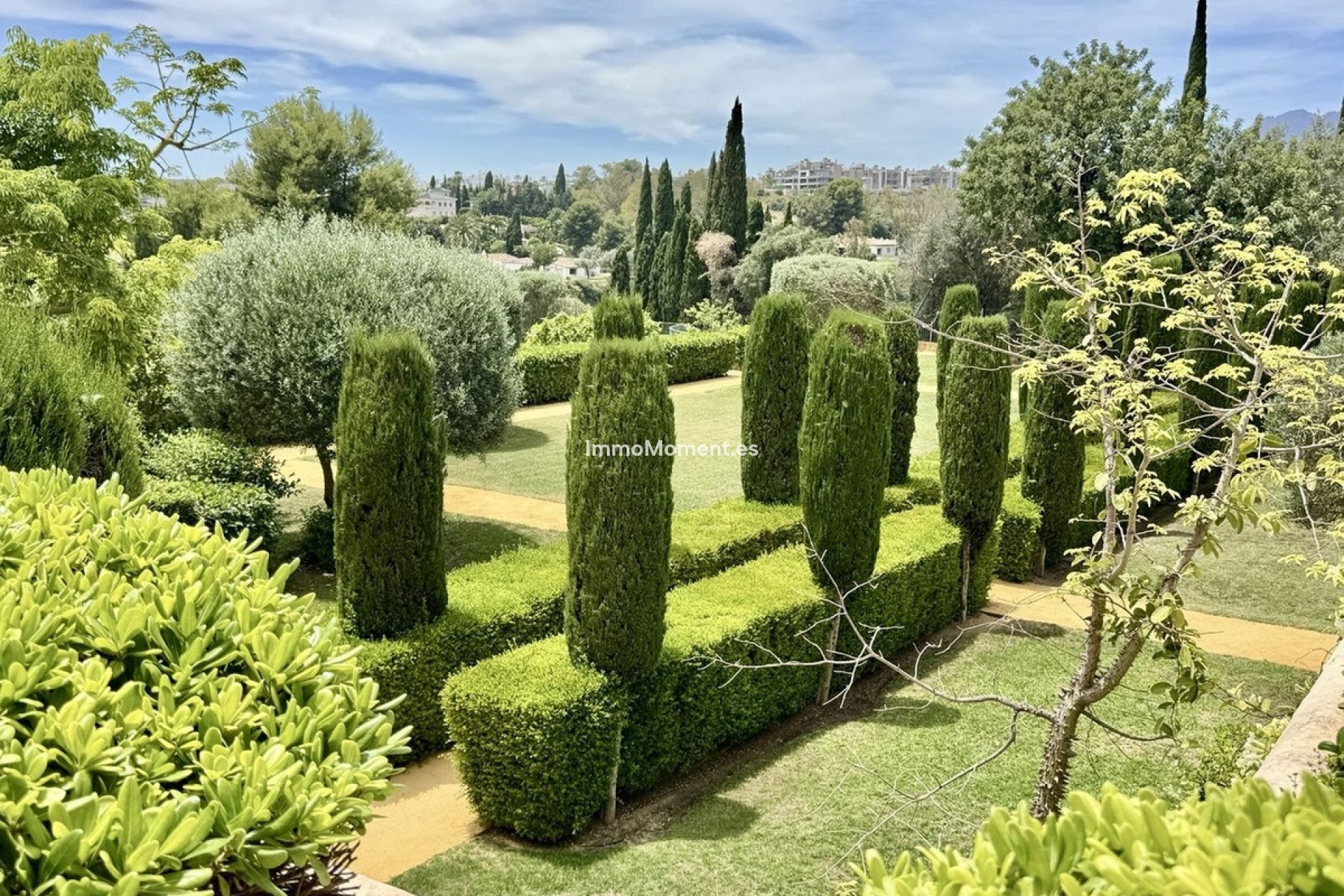Reventa - Apartamento - Málaga - Benahavís