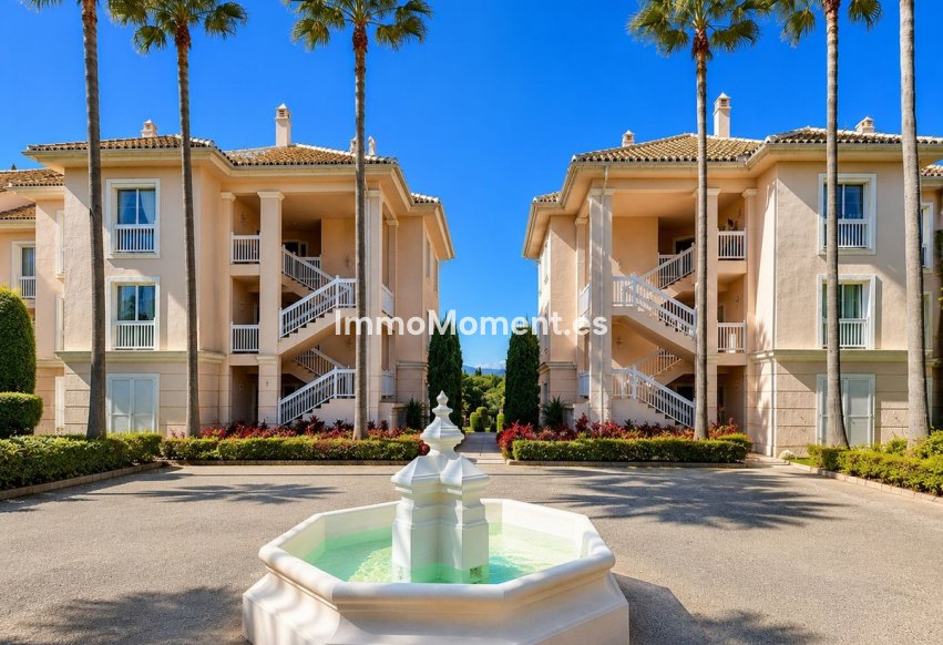 Reventa - Apartamento - Málaga - Benahavís
