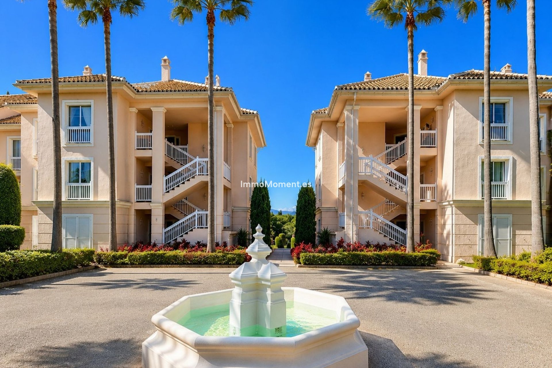 Reventa - Apartamento - Málaga - Benahavís