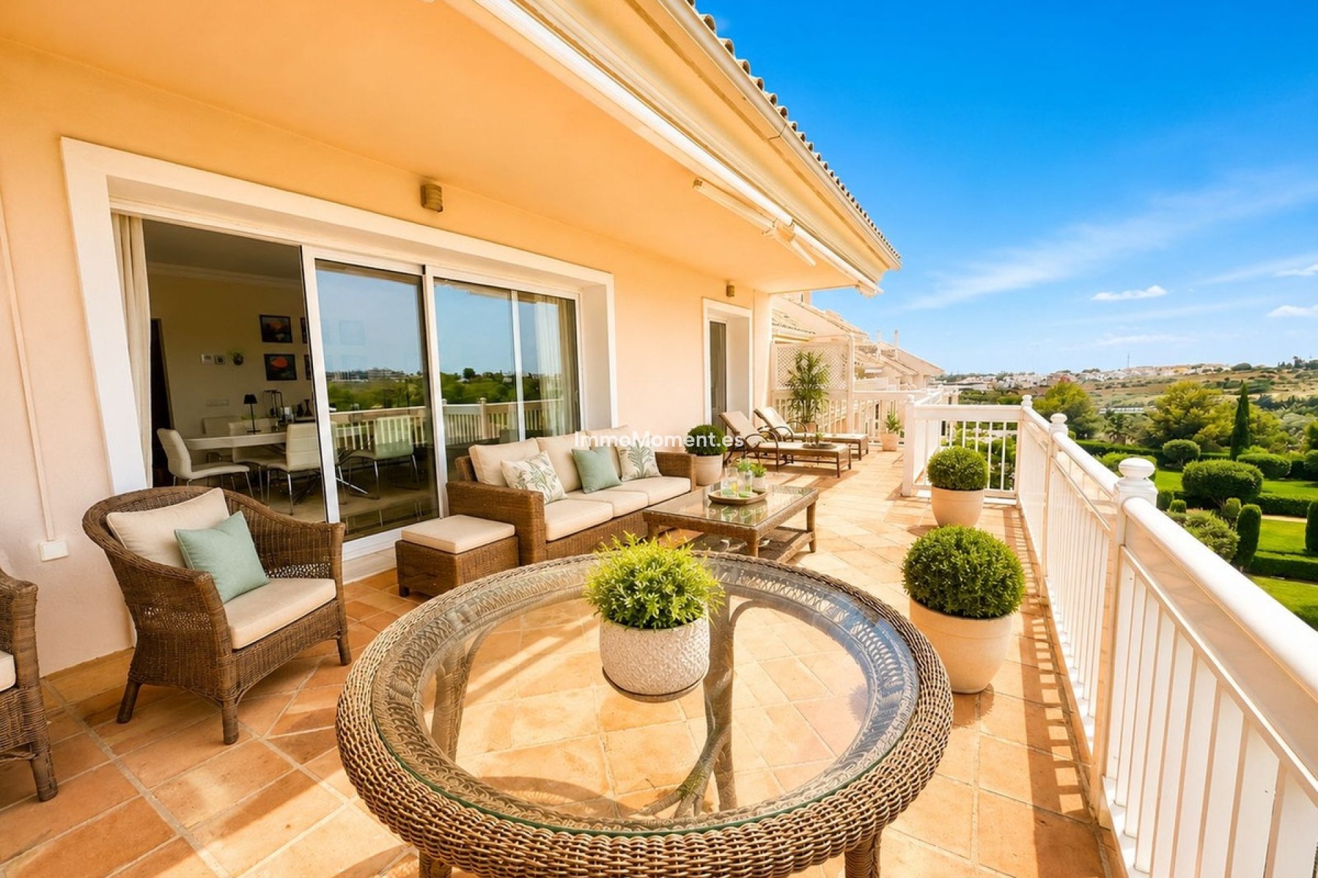 Reventa - Apartamento - Málaga - Benahavís