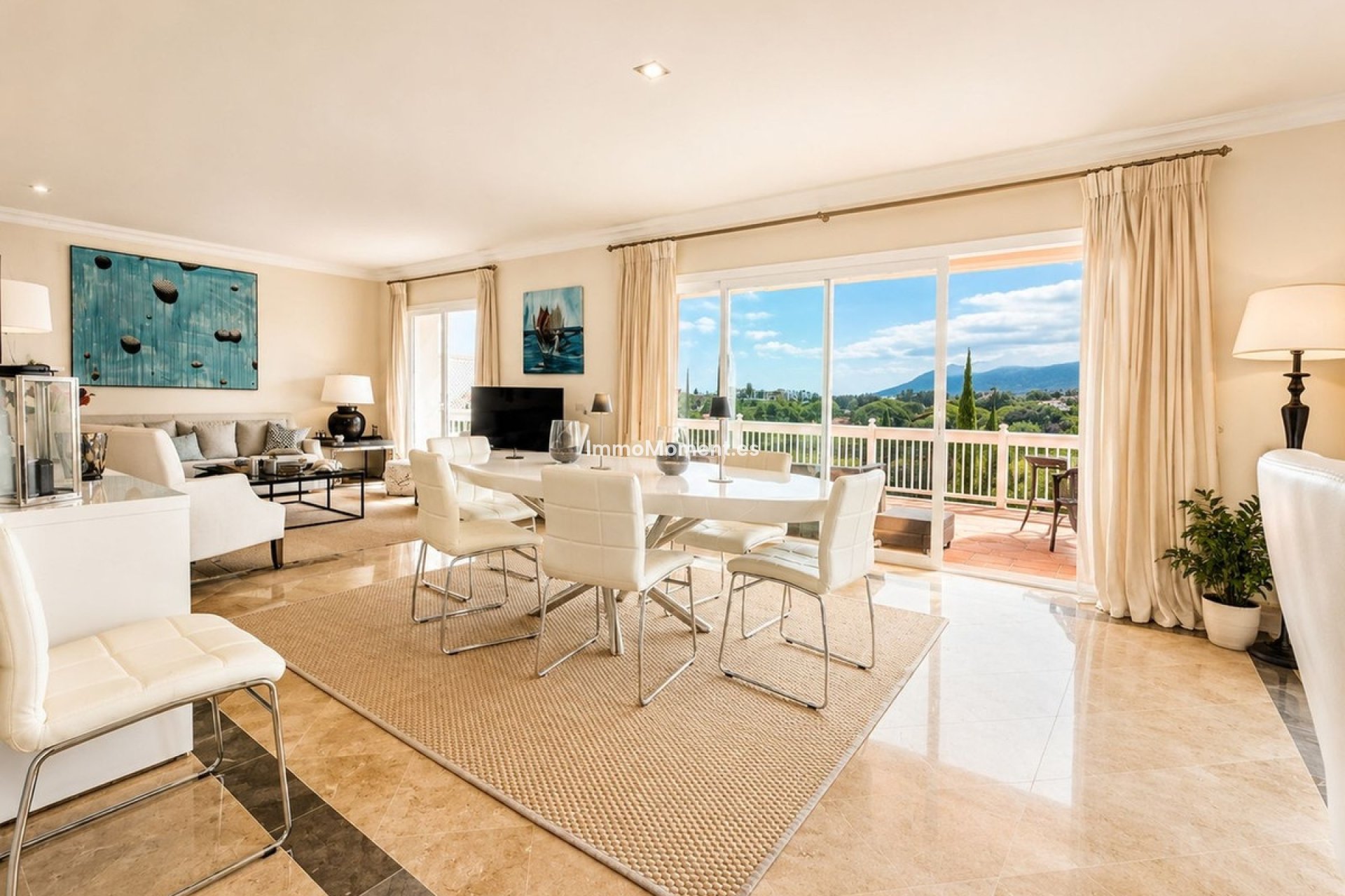 Reventa - Apartamento - Málaga - Benahavís