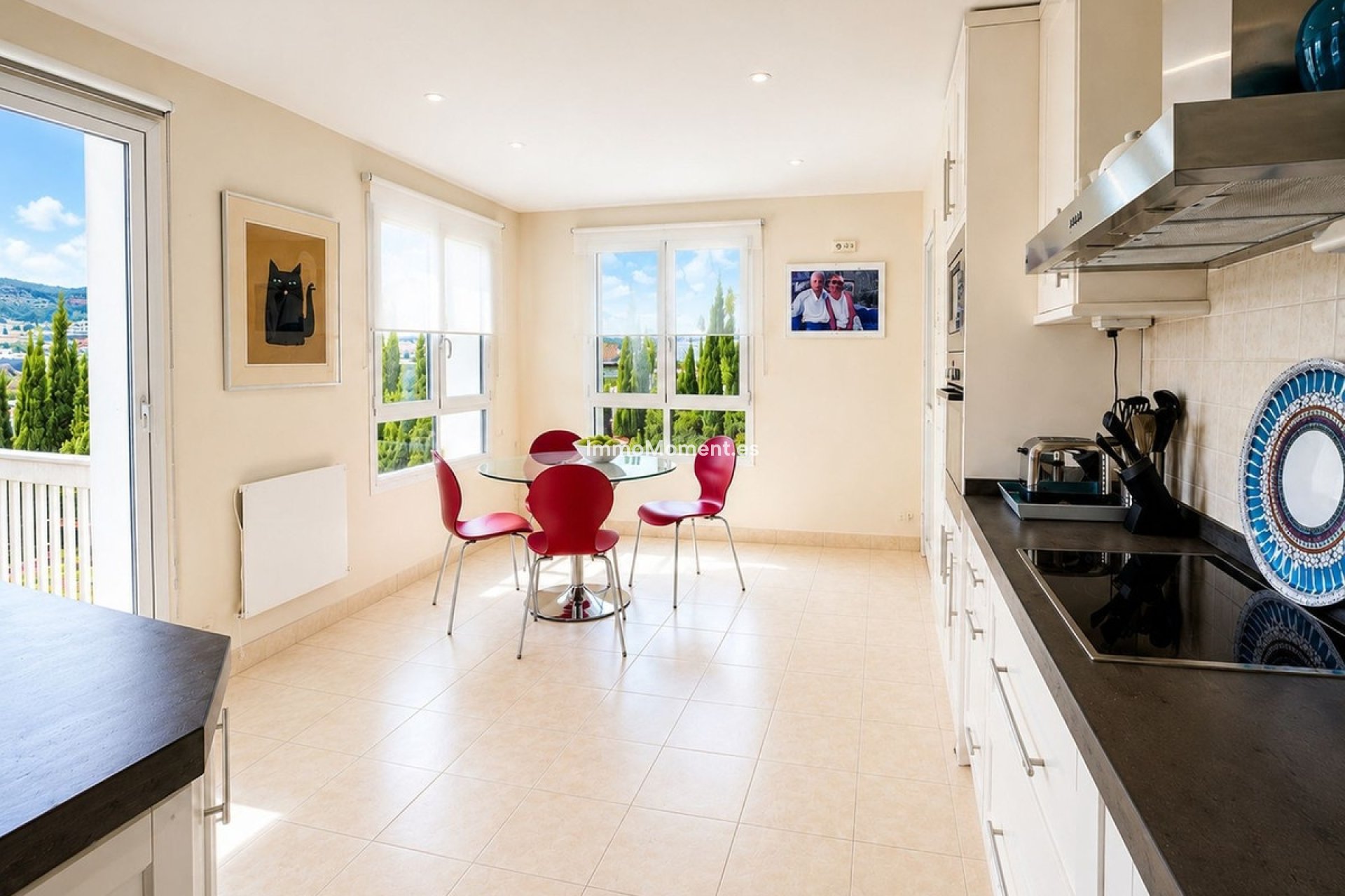 Reventa - Apartamento - Málaga - Benahavís