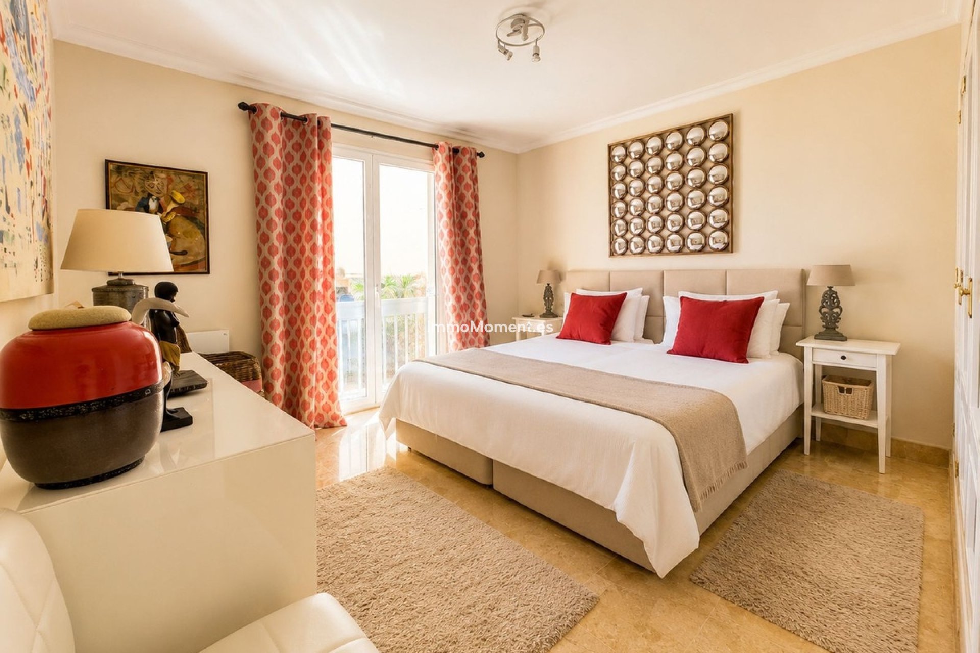 Reventa - Apartamento - Málaga - Benahavís