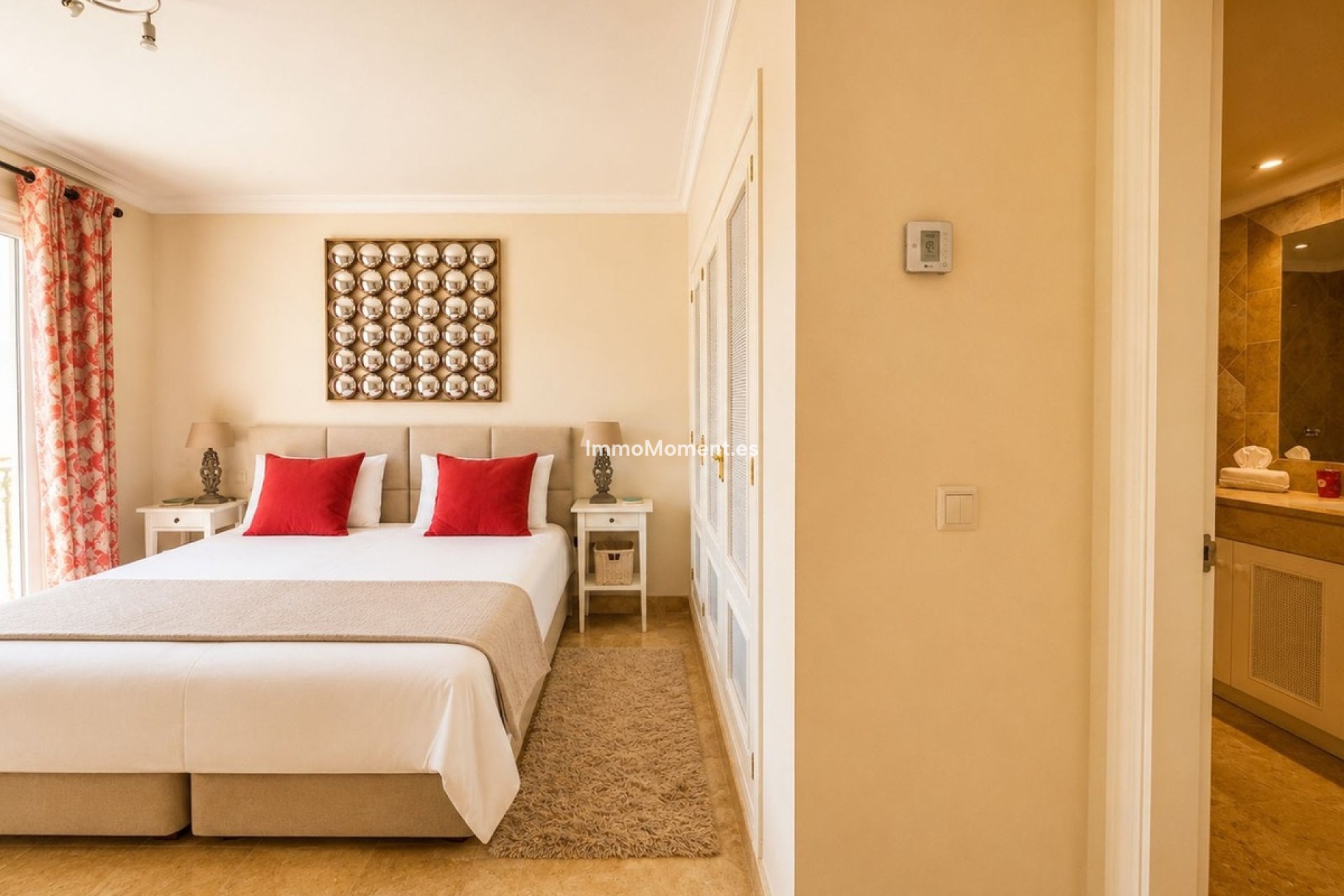 Reventa - Apartamento - Málaga - Benahavís