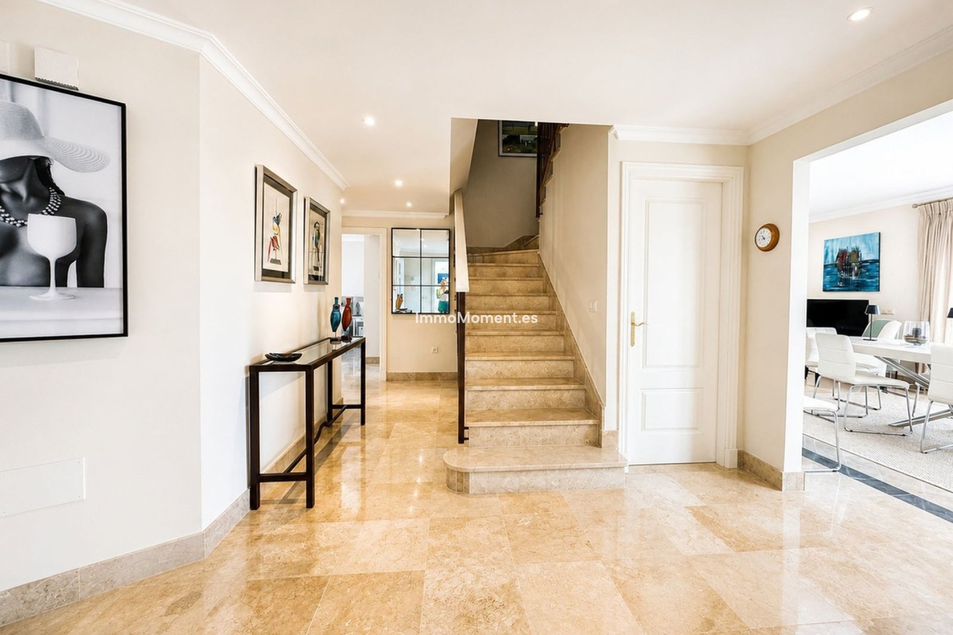 Reventa - Apartamento - Málaga - Benahavís