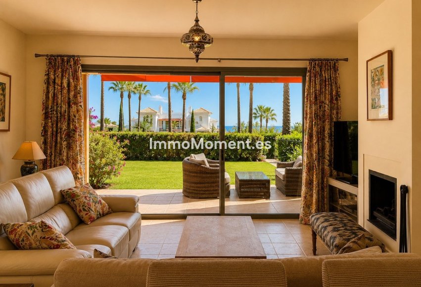 Reventa - Apartamento - Málaga - Benahavís