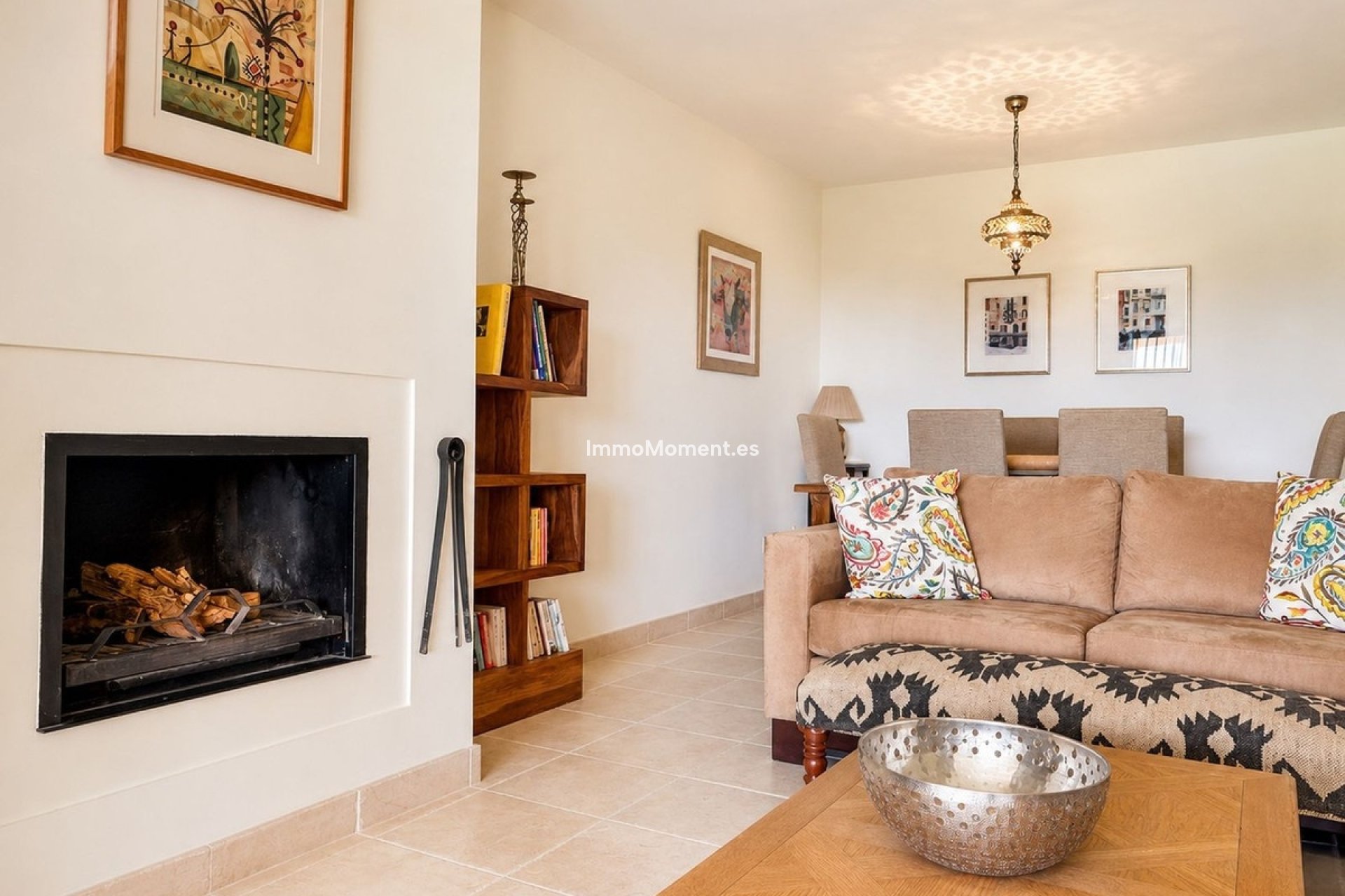Reventa - Apartamento - Málaga - Benahavís