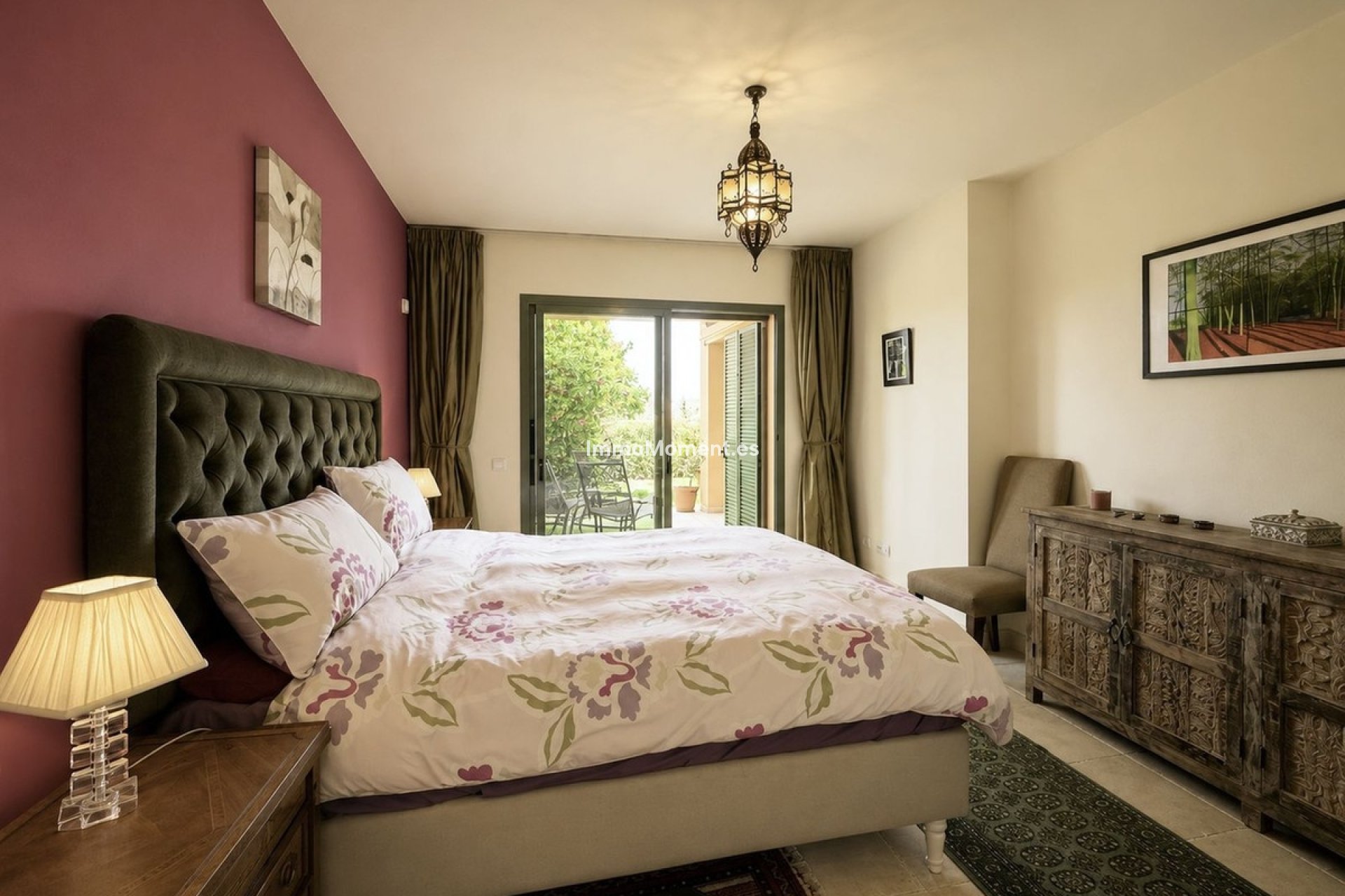 Reventa - Apartamento - Málaga - Benahavís