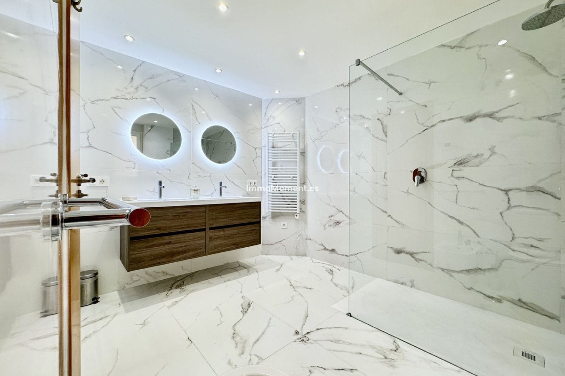 Reventa - Apartamento - Málaga - Benahavís