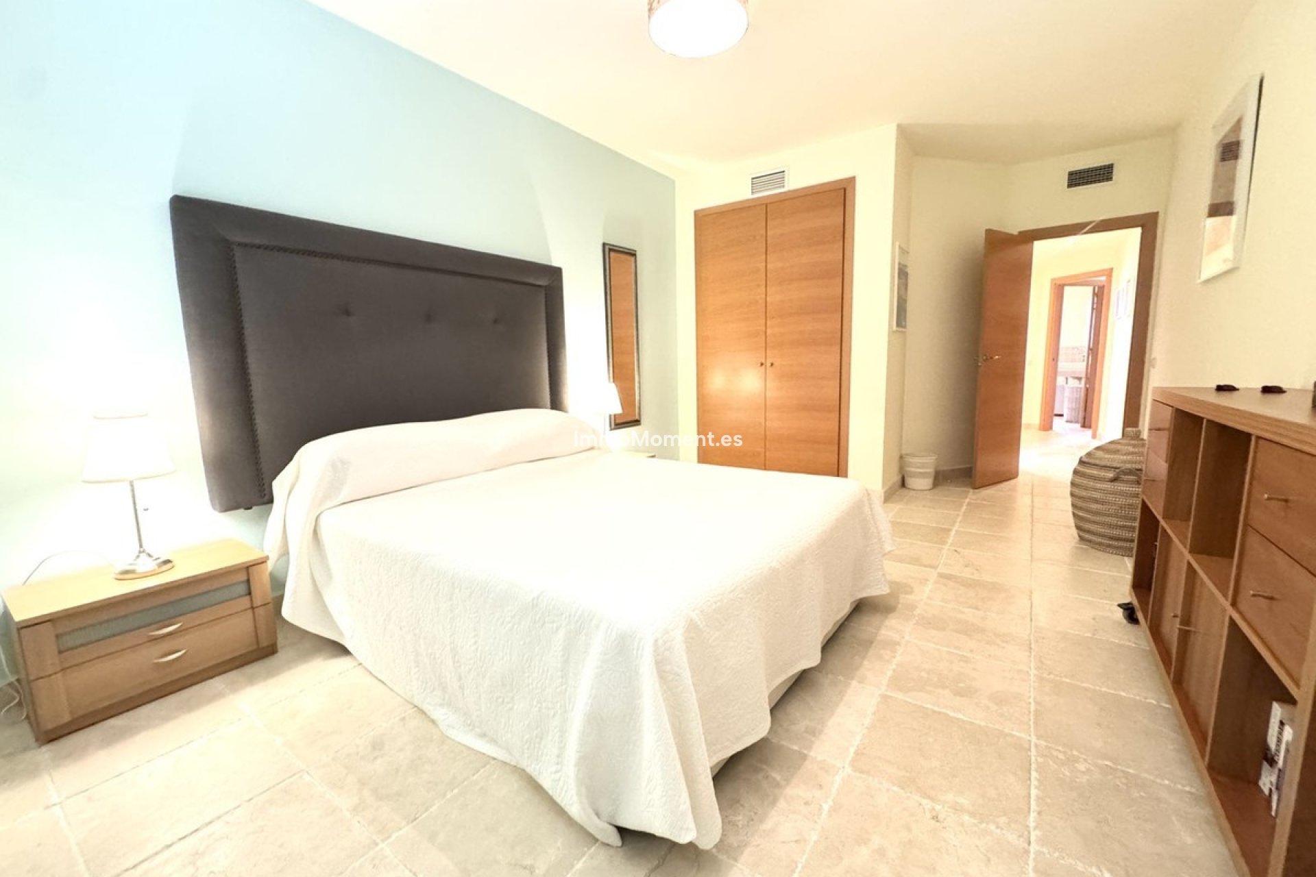 Reventa - Apartamento - Málaga - Benahavís